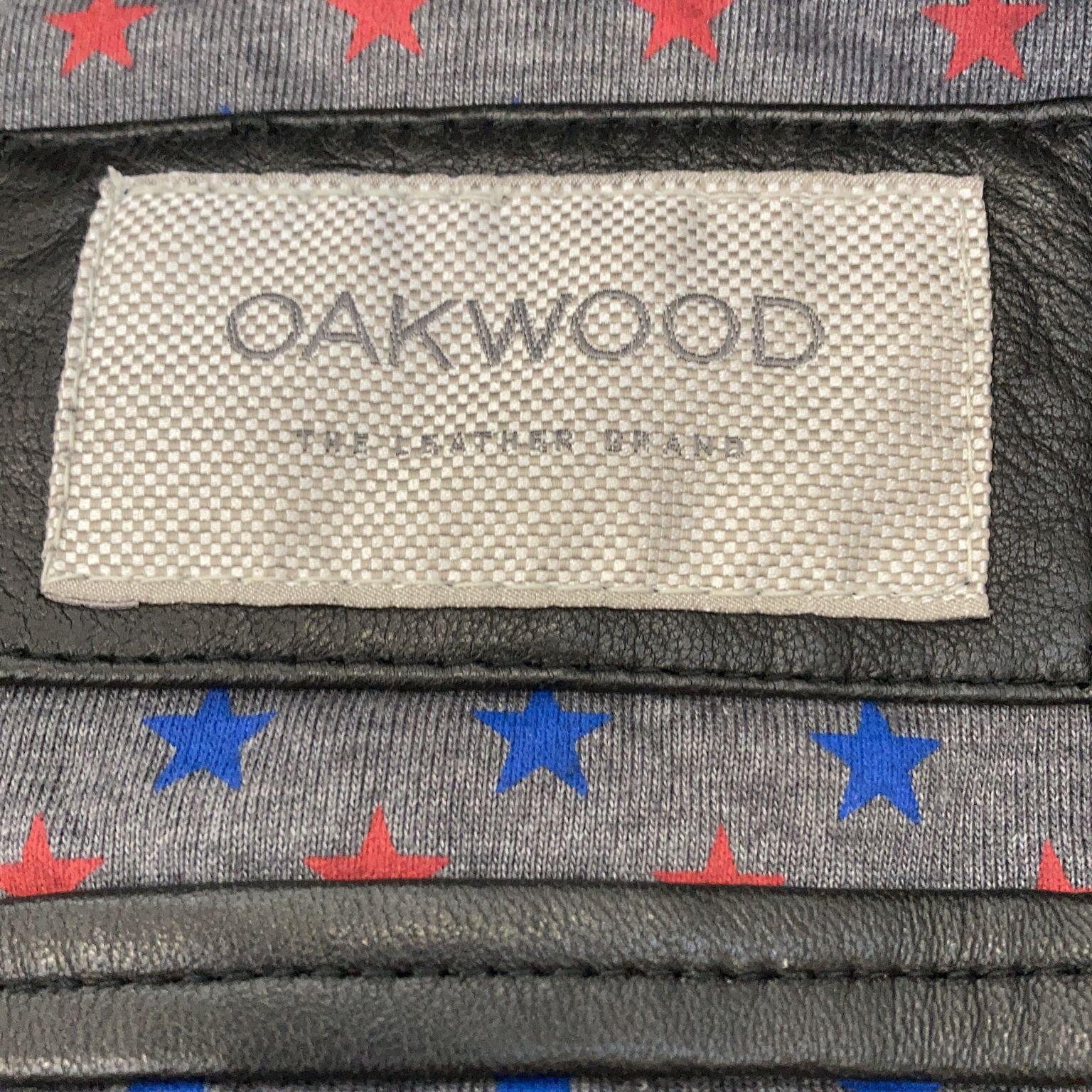 Oakwood