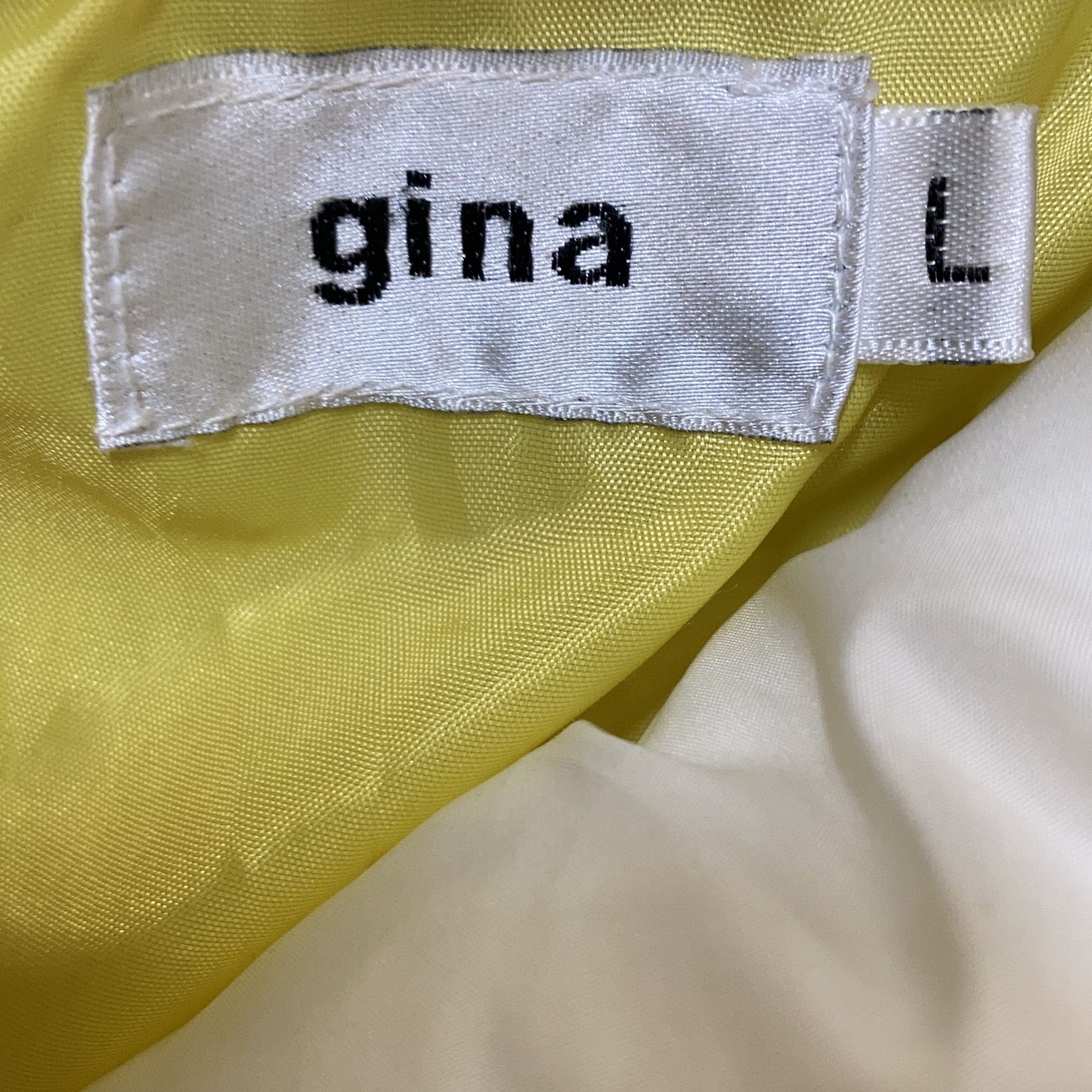 Gina Tricot