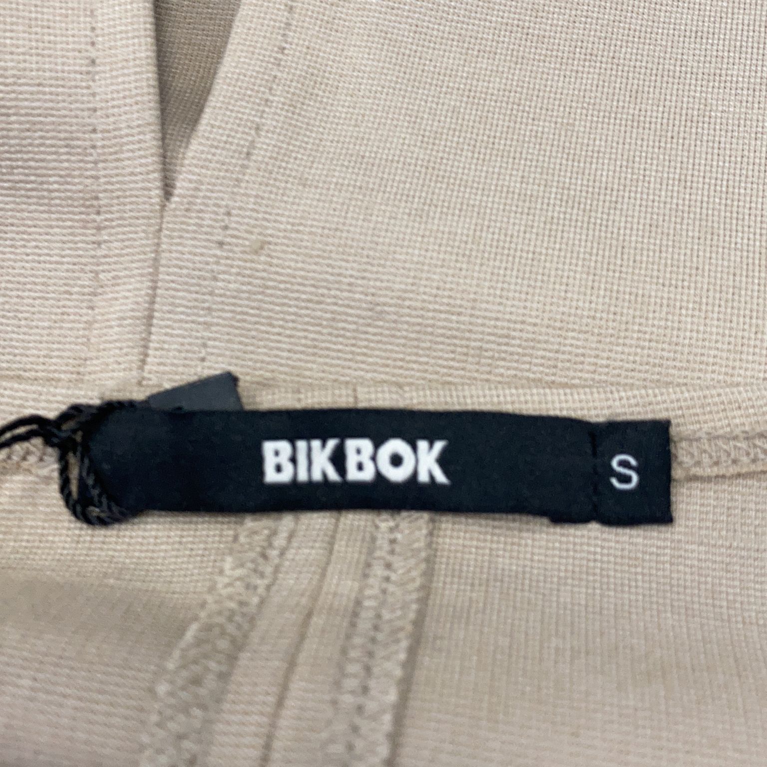 Bik Bok