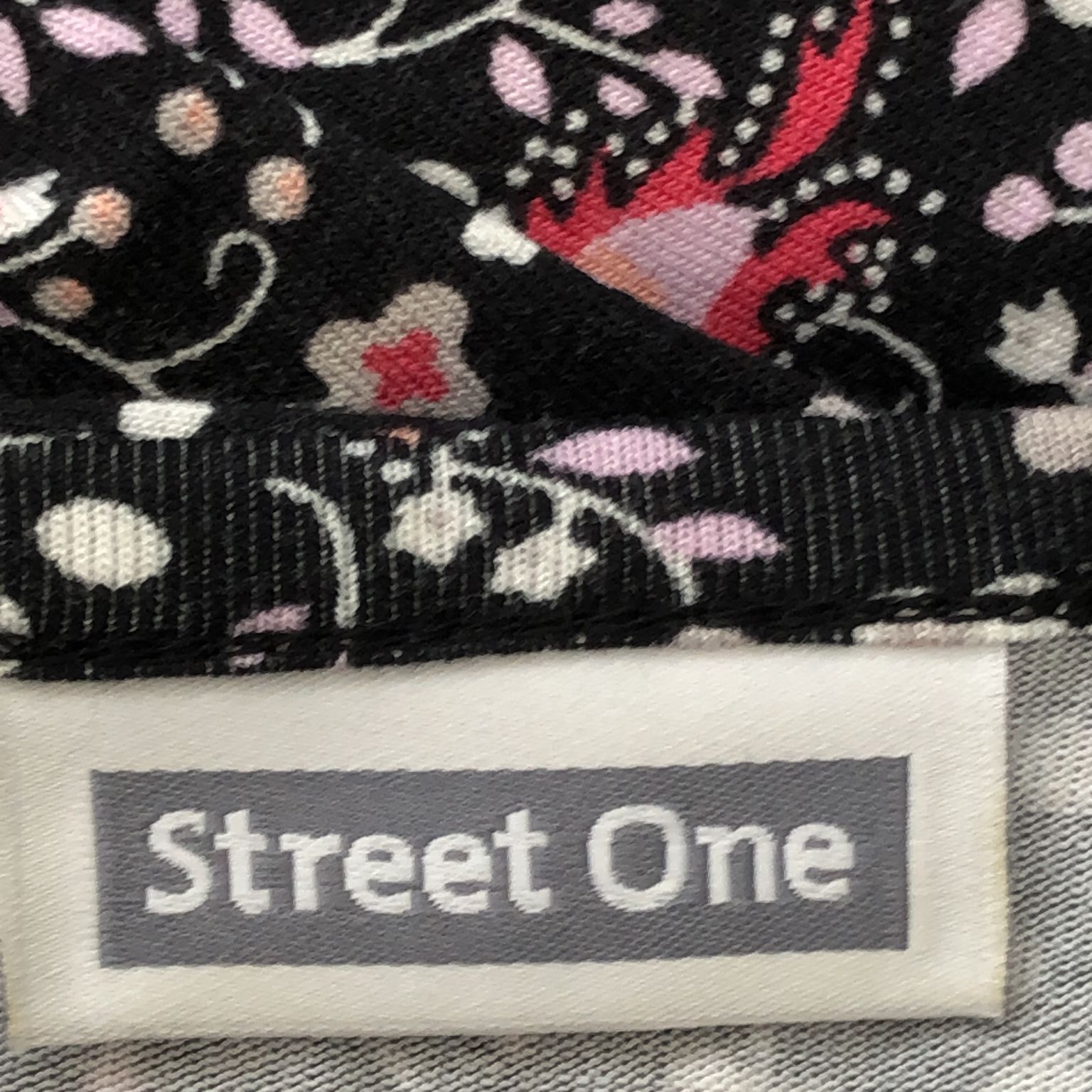 Street One