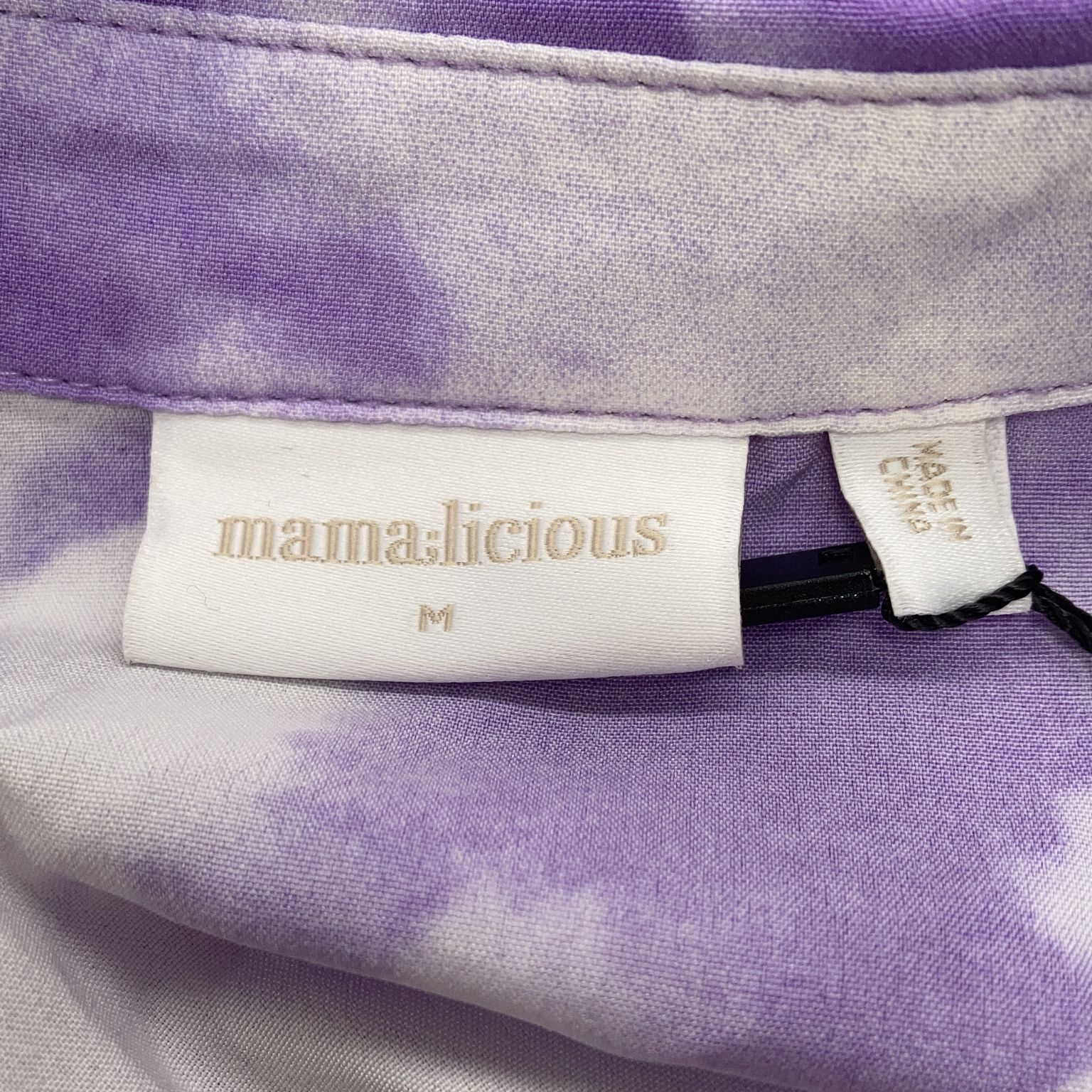 Mamalicious