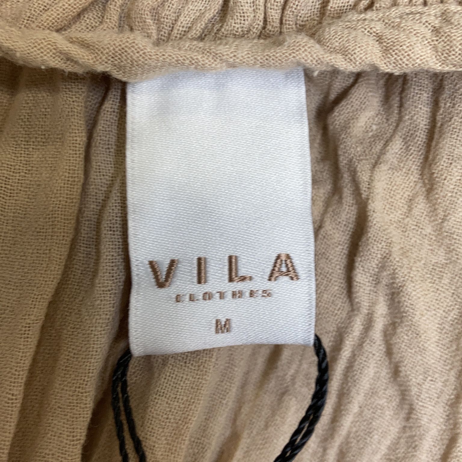 VILA Clothes