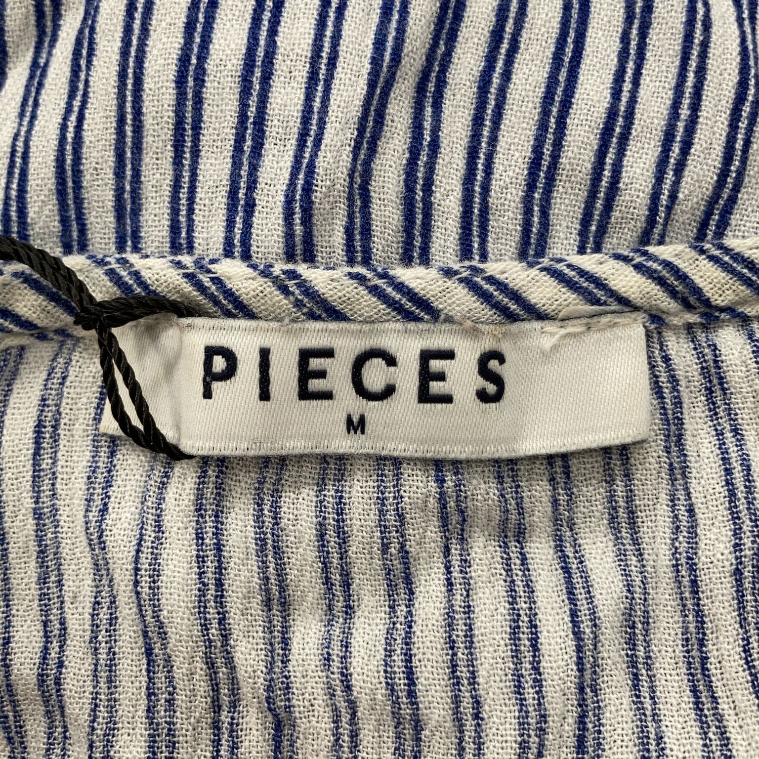 Pieces