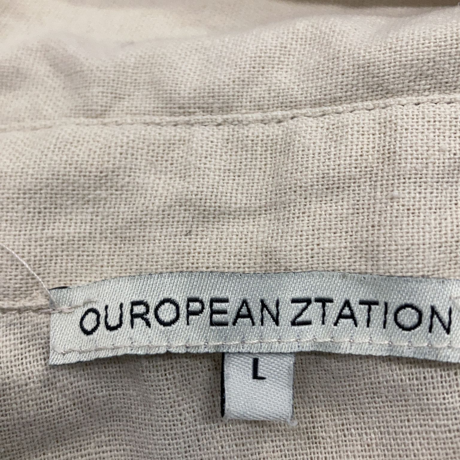 Ouropean Ztation