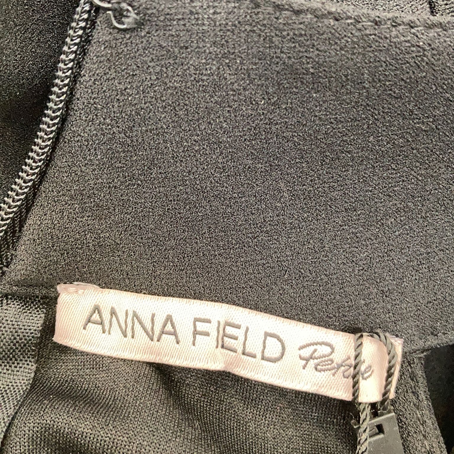 Anna Field Petite