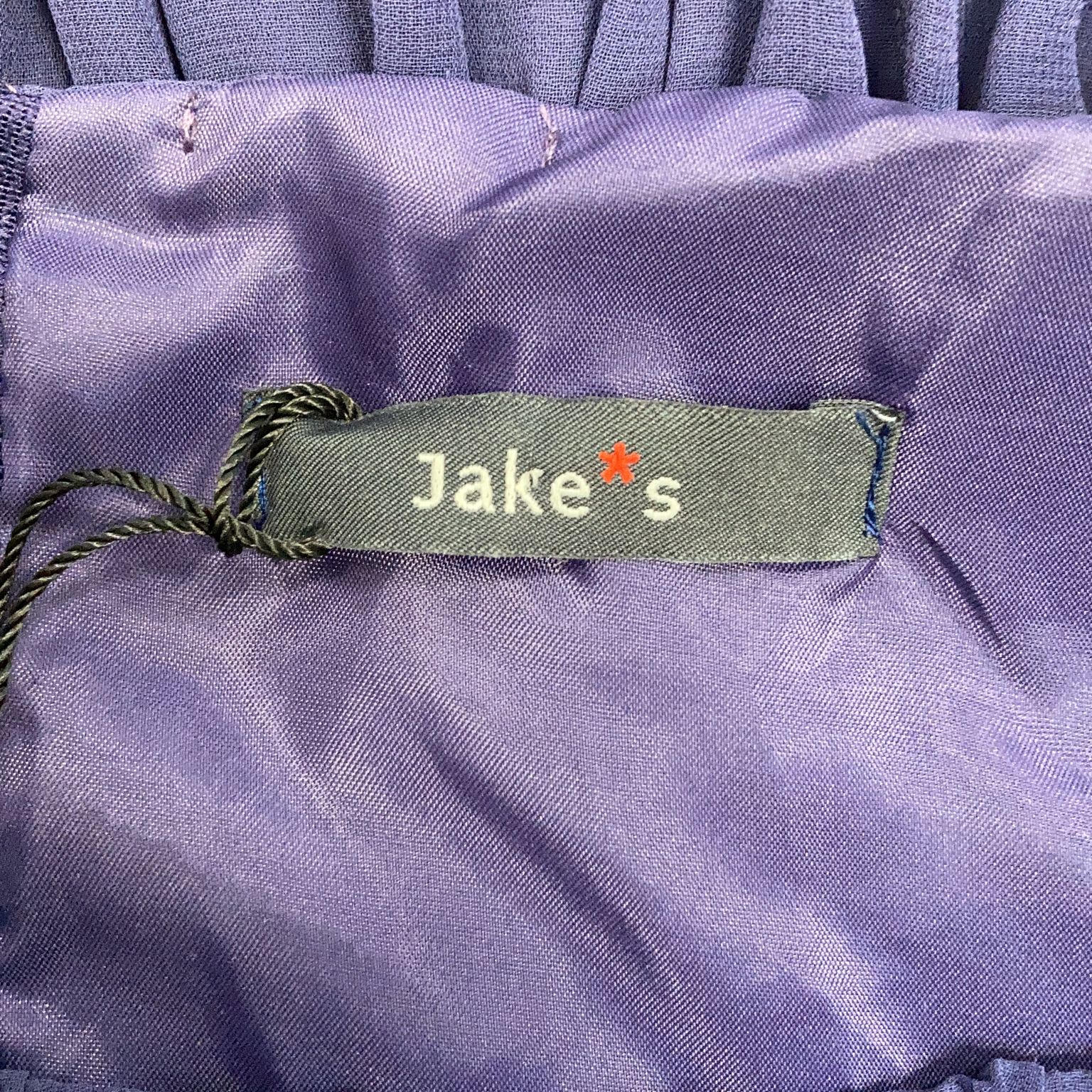 Jake*s