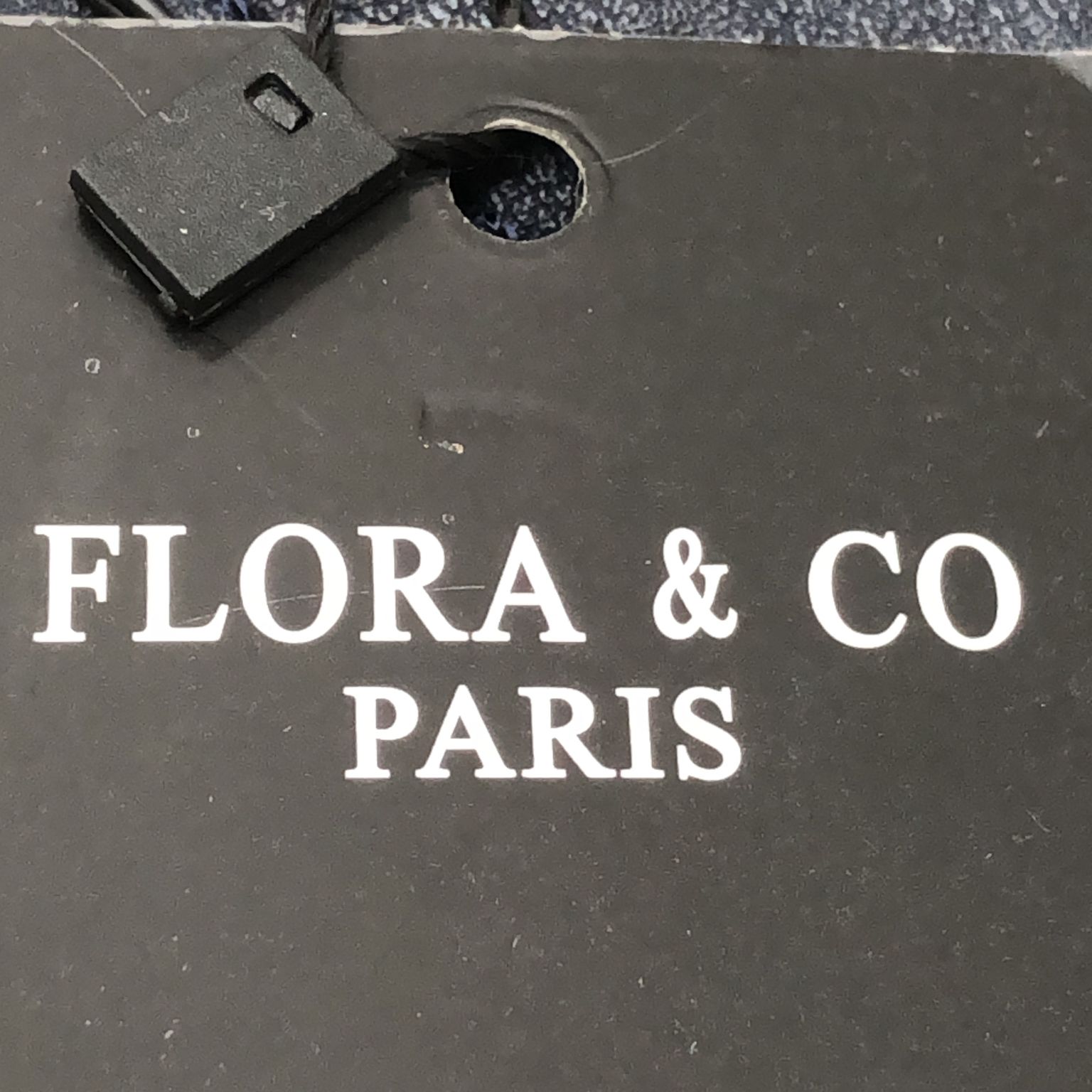 Flora  Co