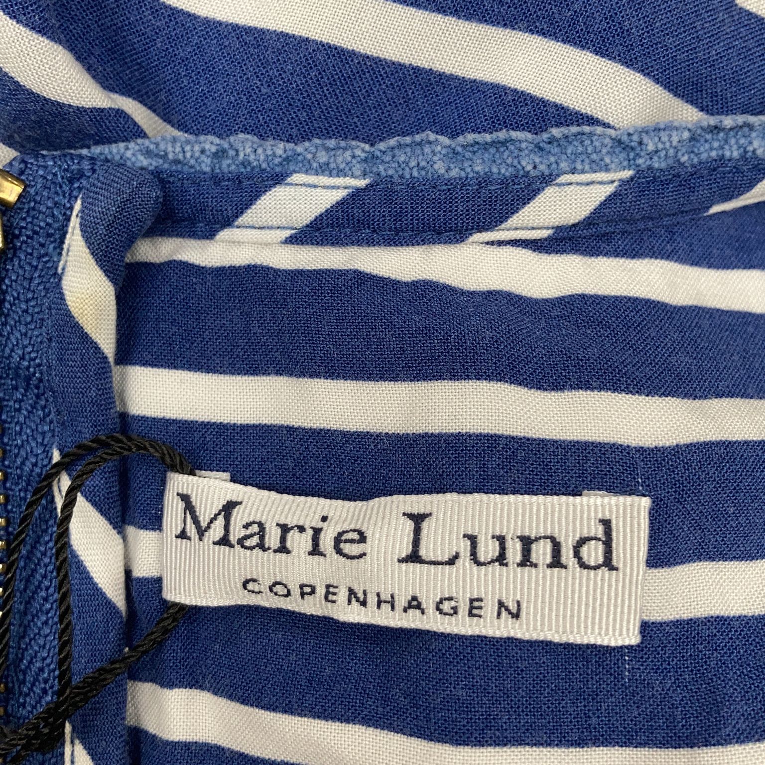 Marie Lund