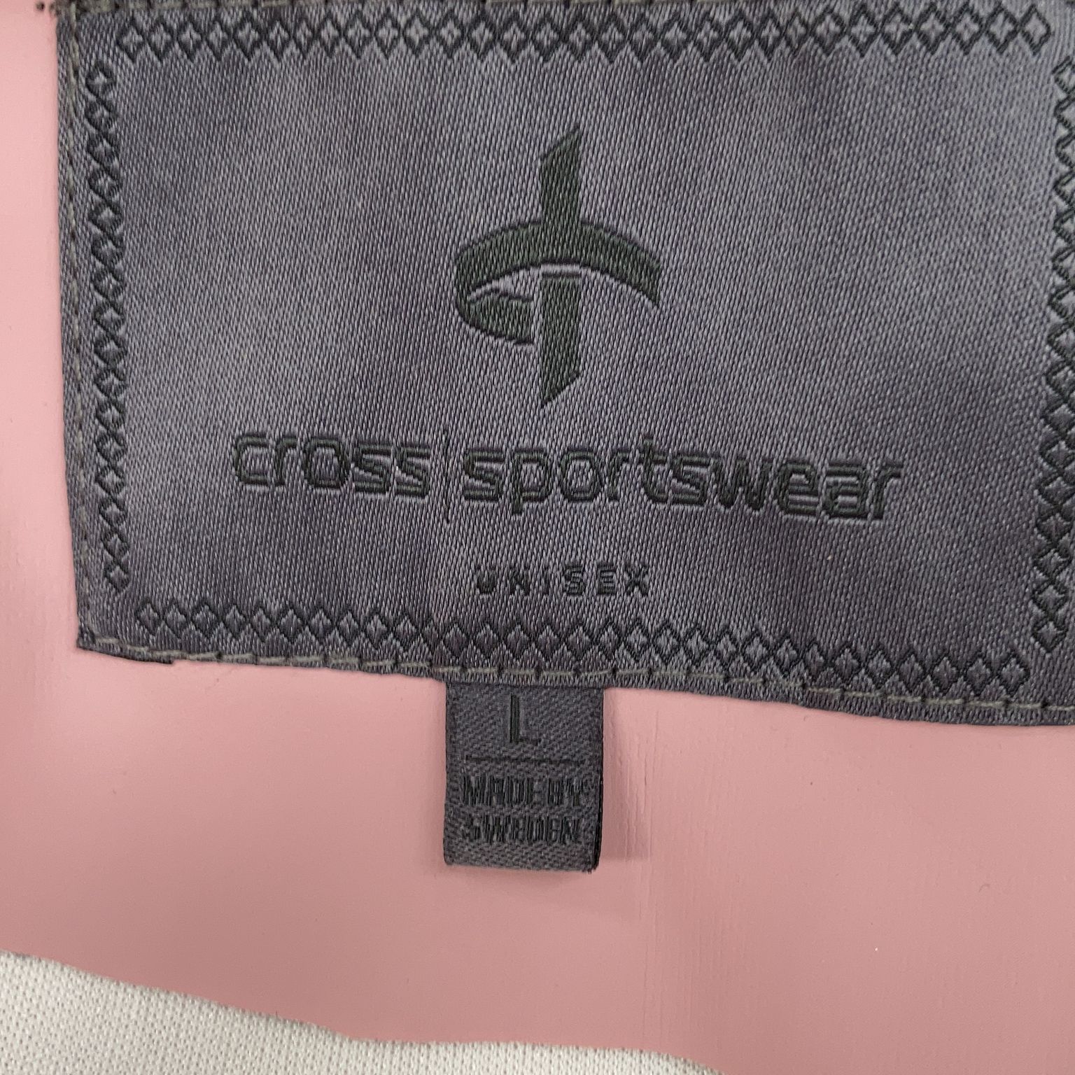 Cross Sportswear