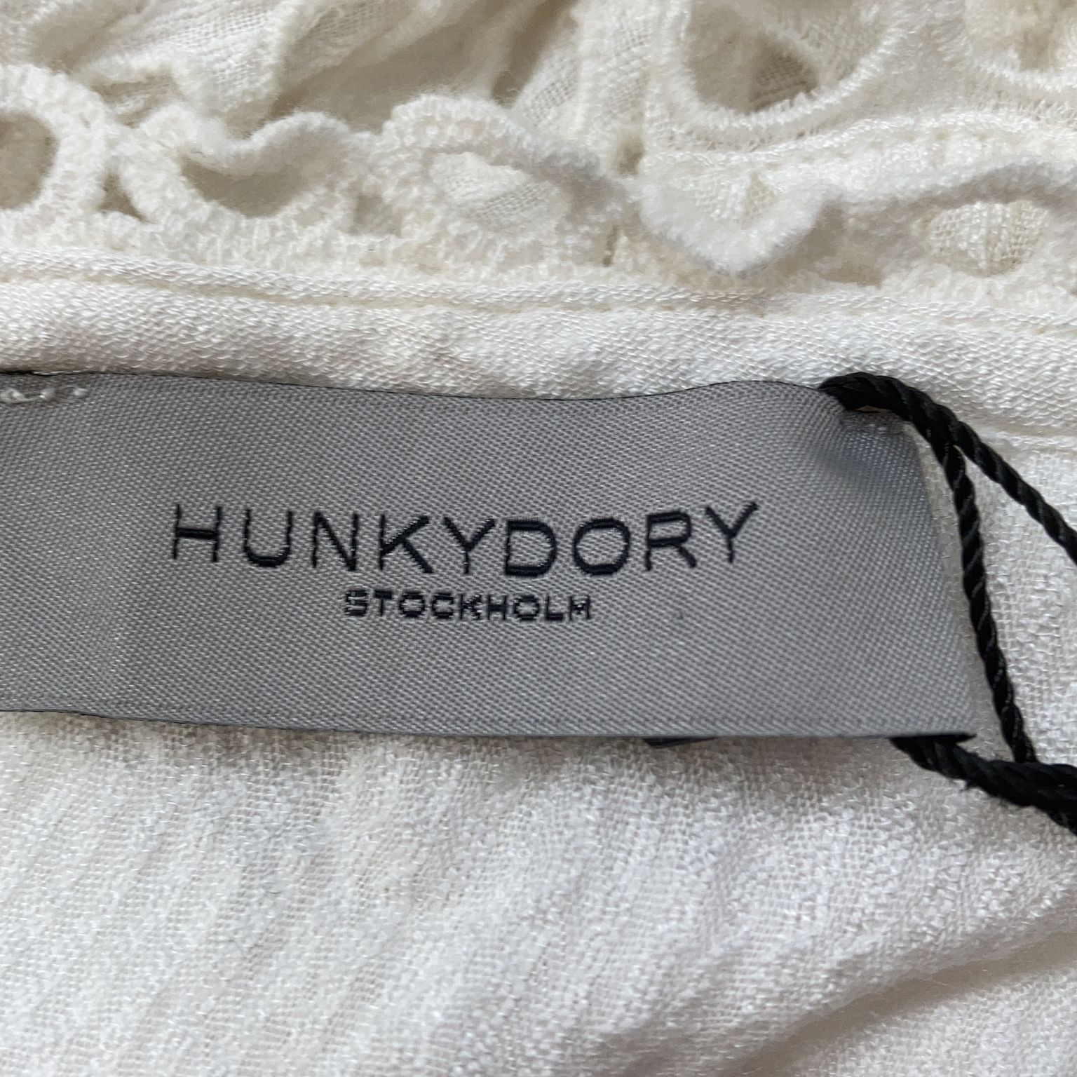 Hunkydory