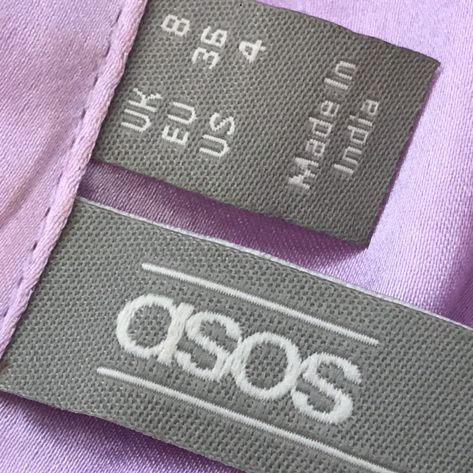 ASOS