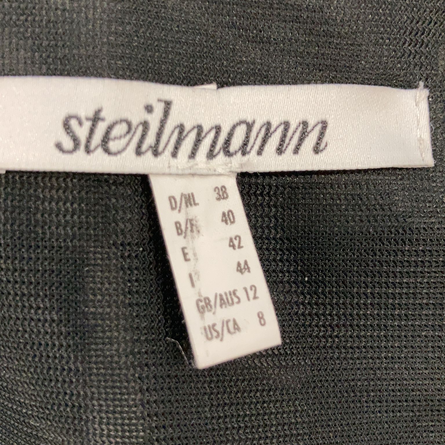 Steilmann