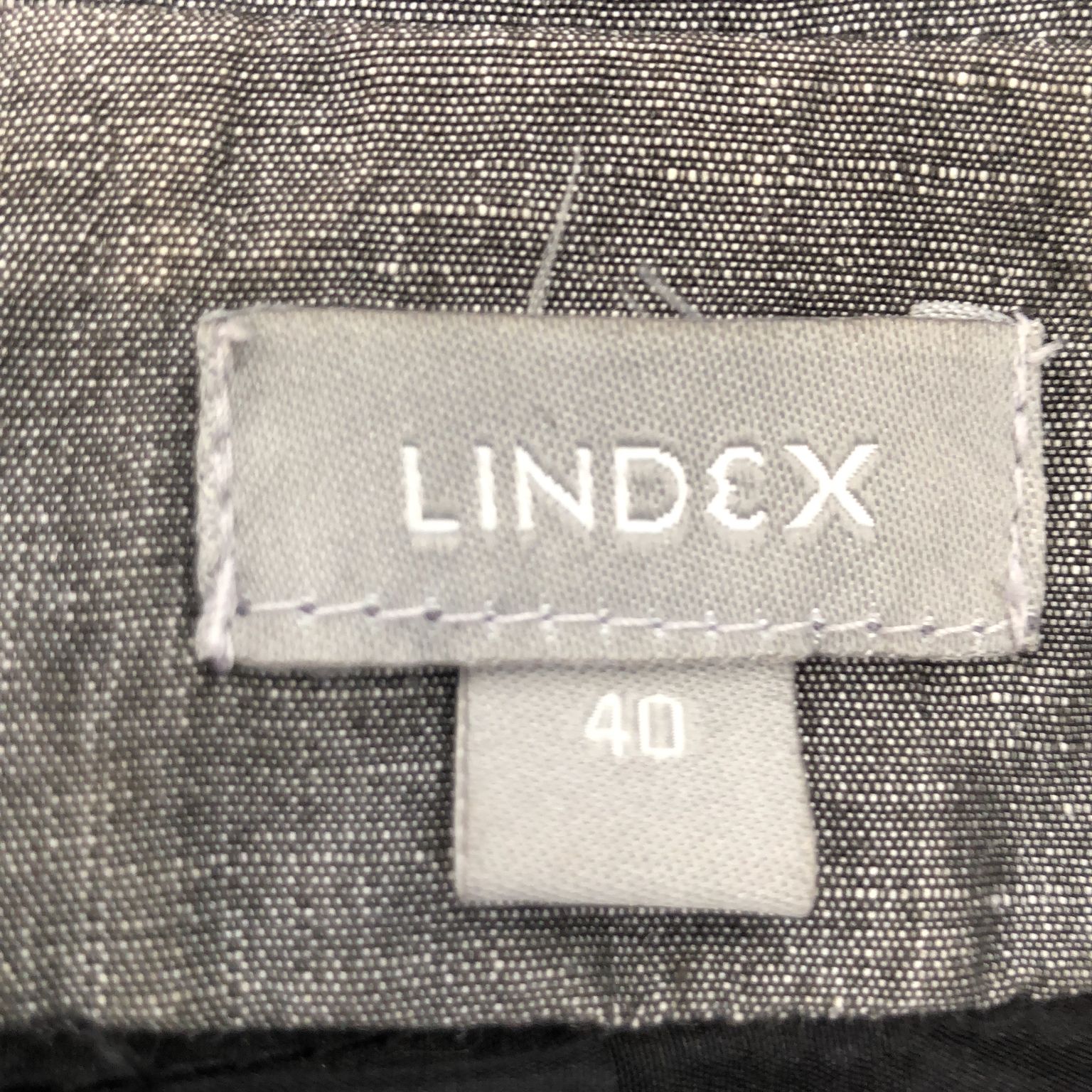 Lindex