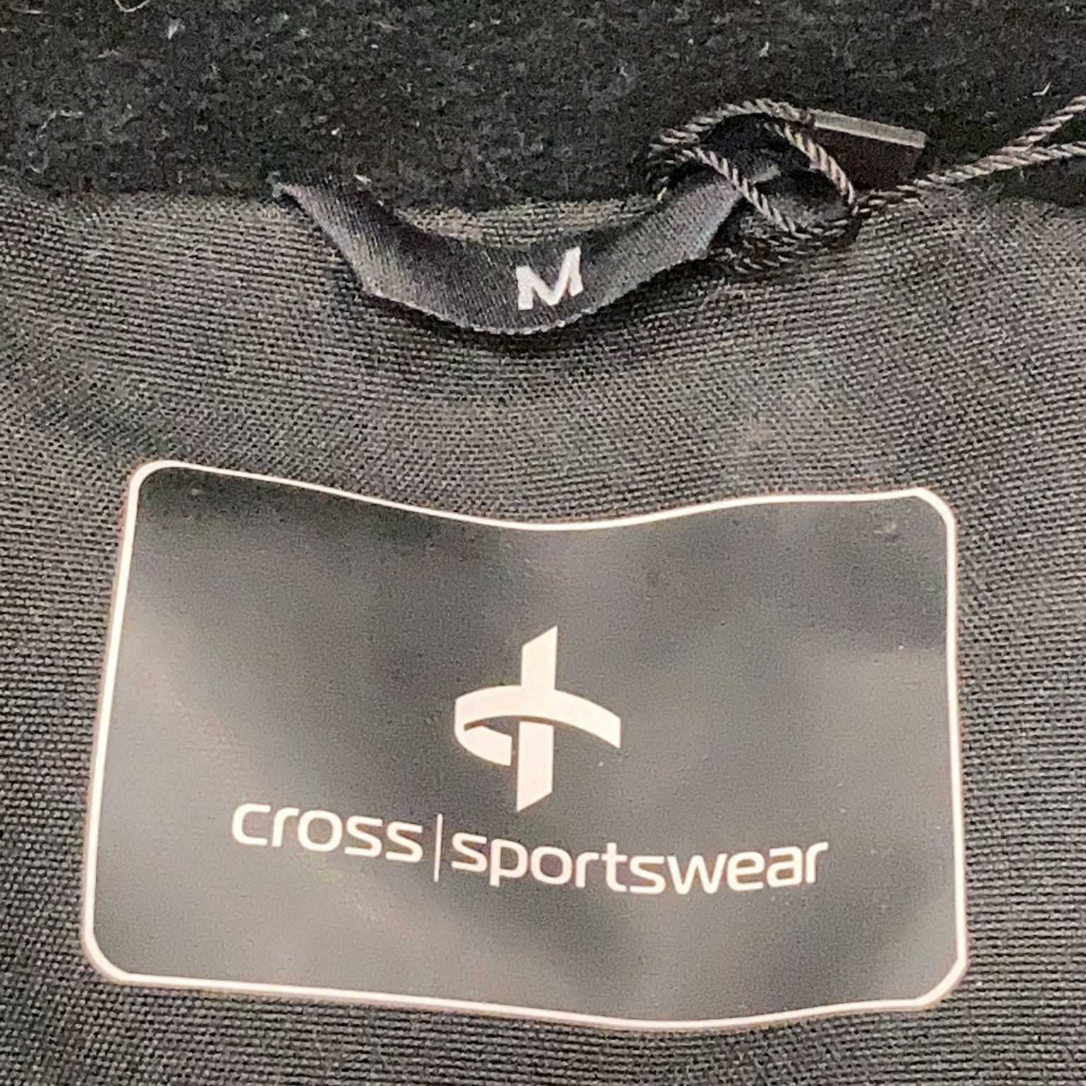 Cross Sportswear