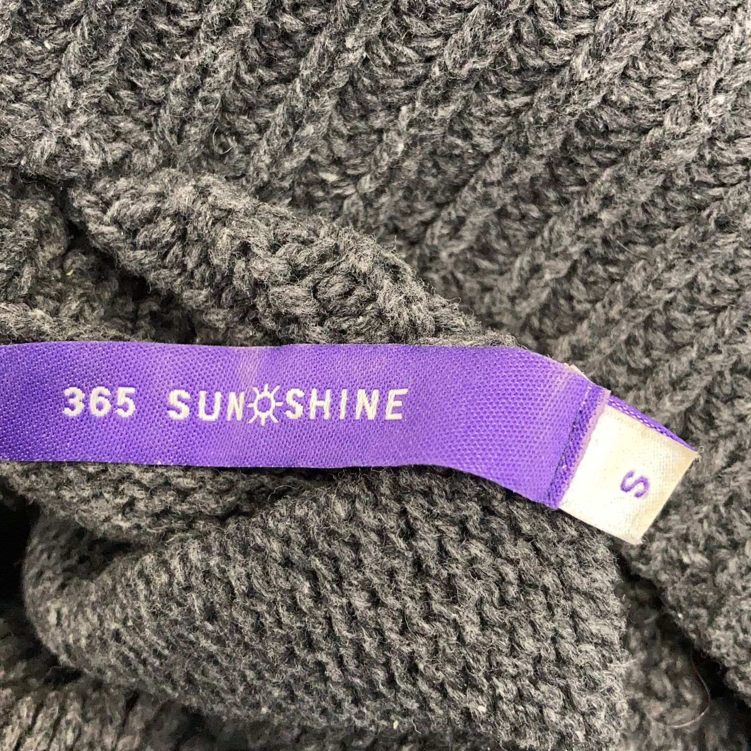 365 Sunshine