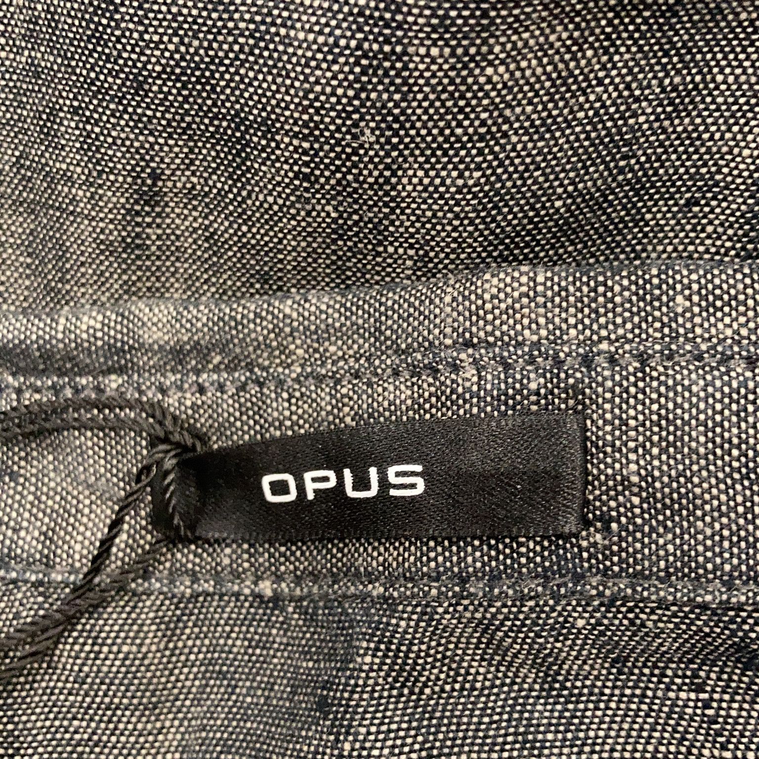 Opus