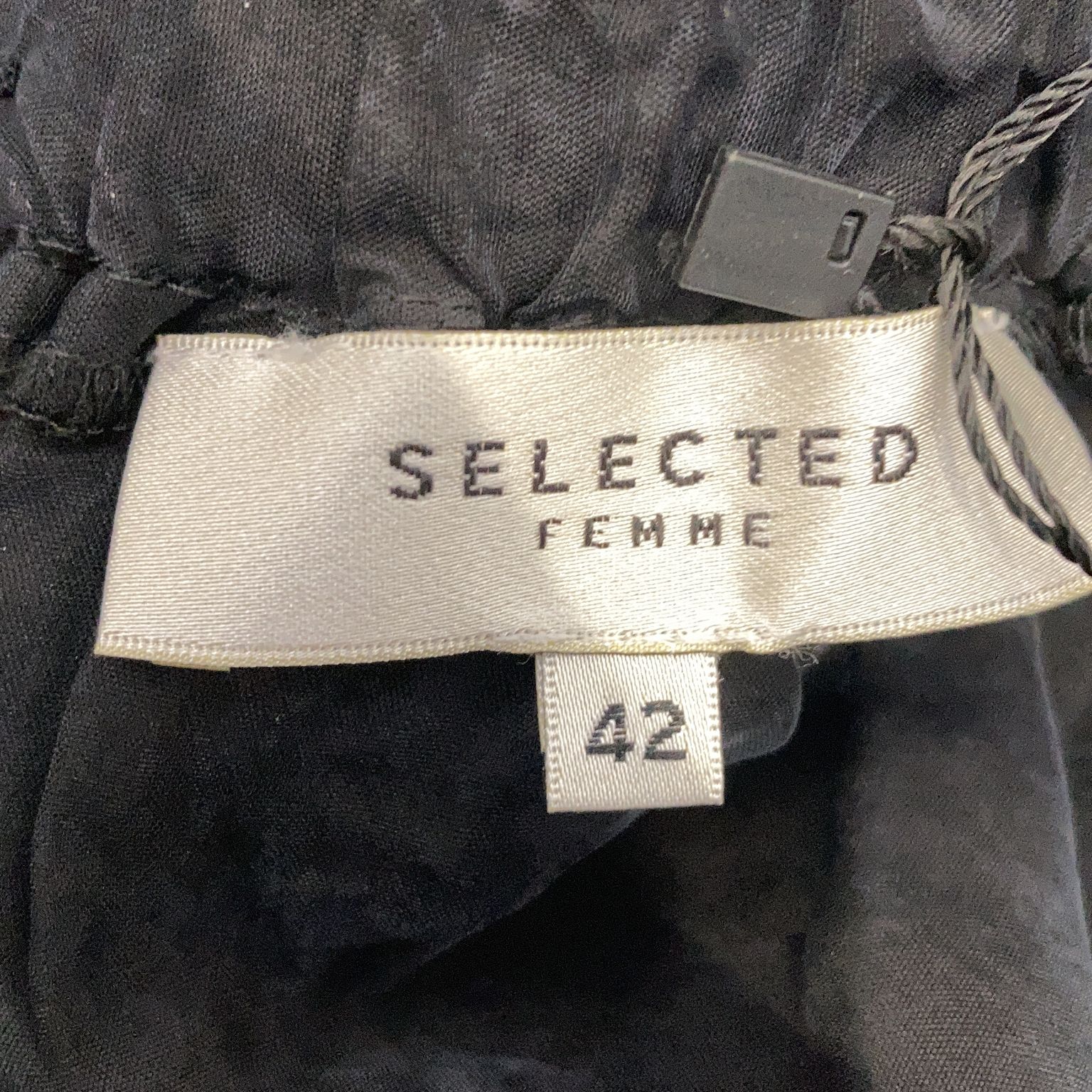 Selected Femme