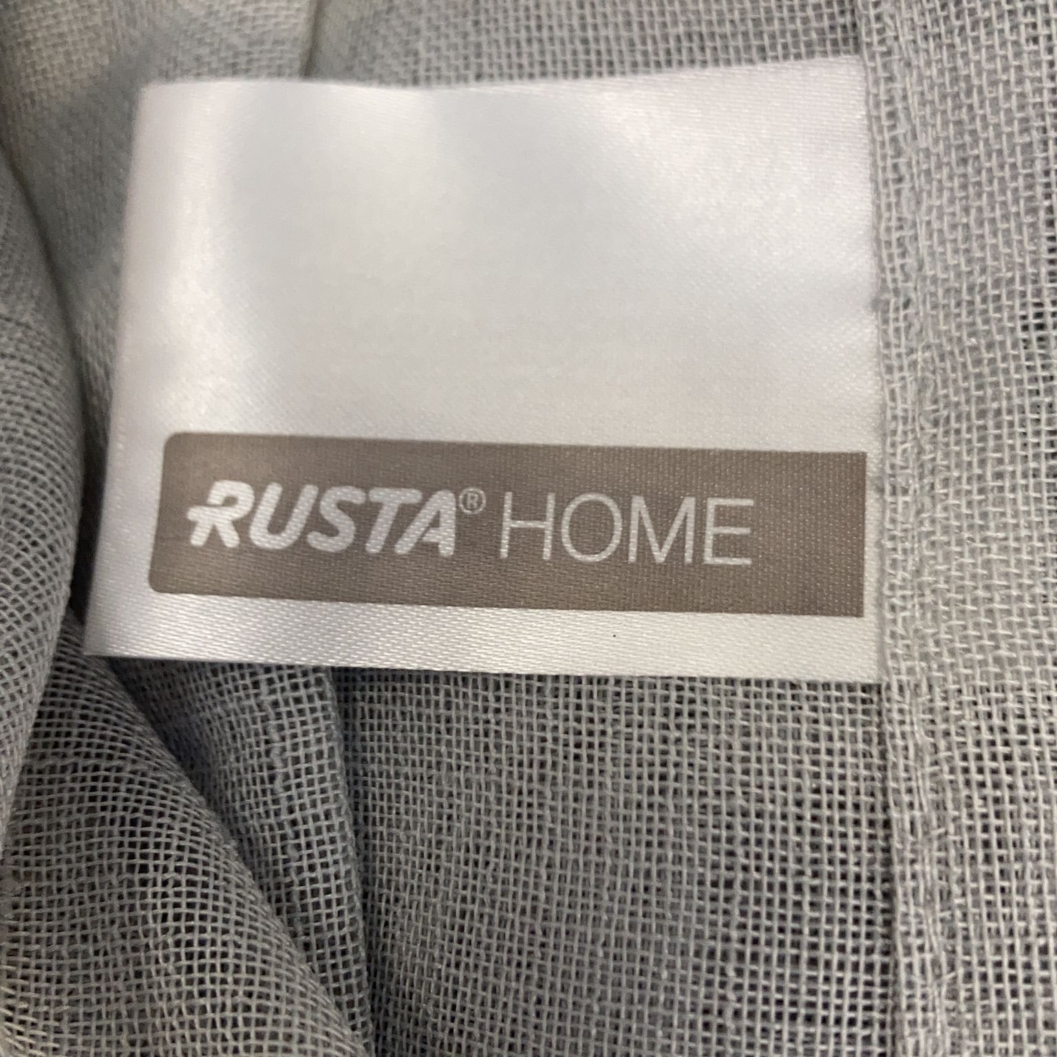 Rusta Home