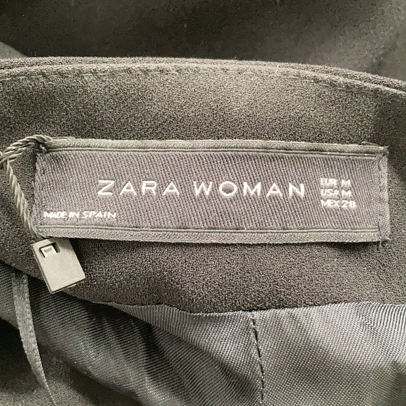 Zara Woman