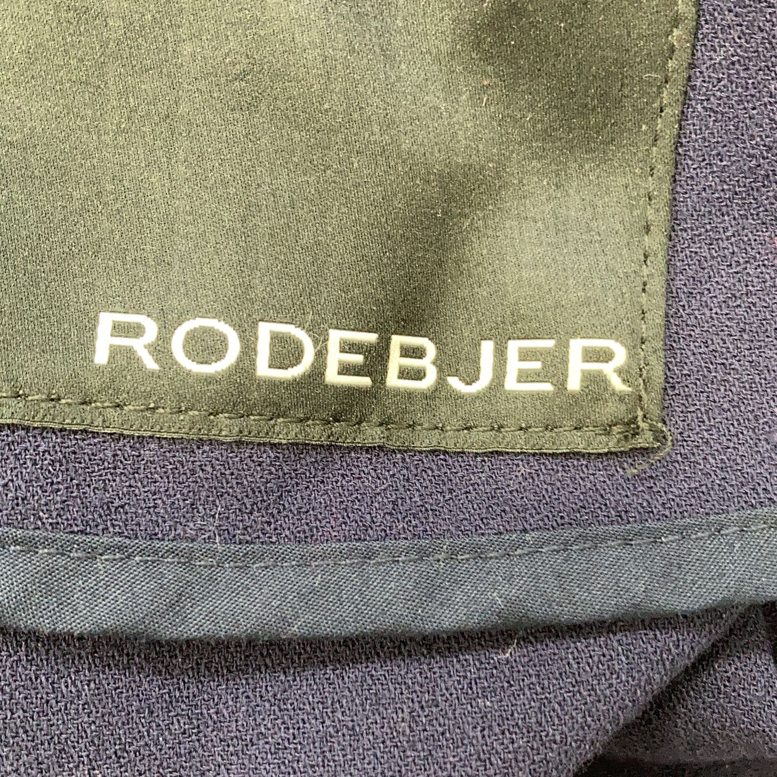 Rodebjer