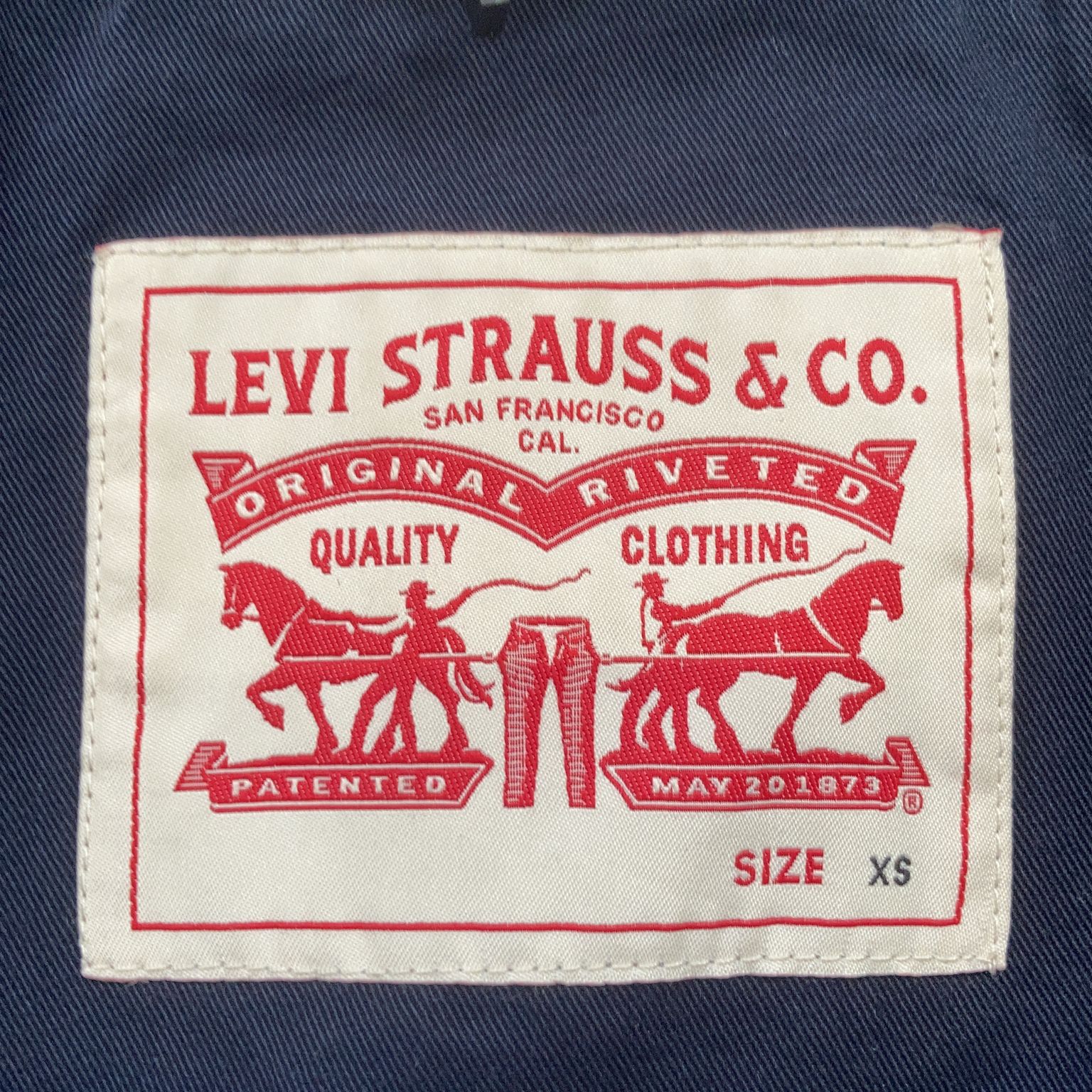 Levi Strauss  Co