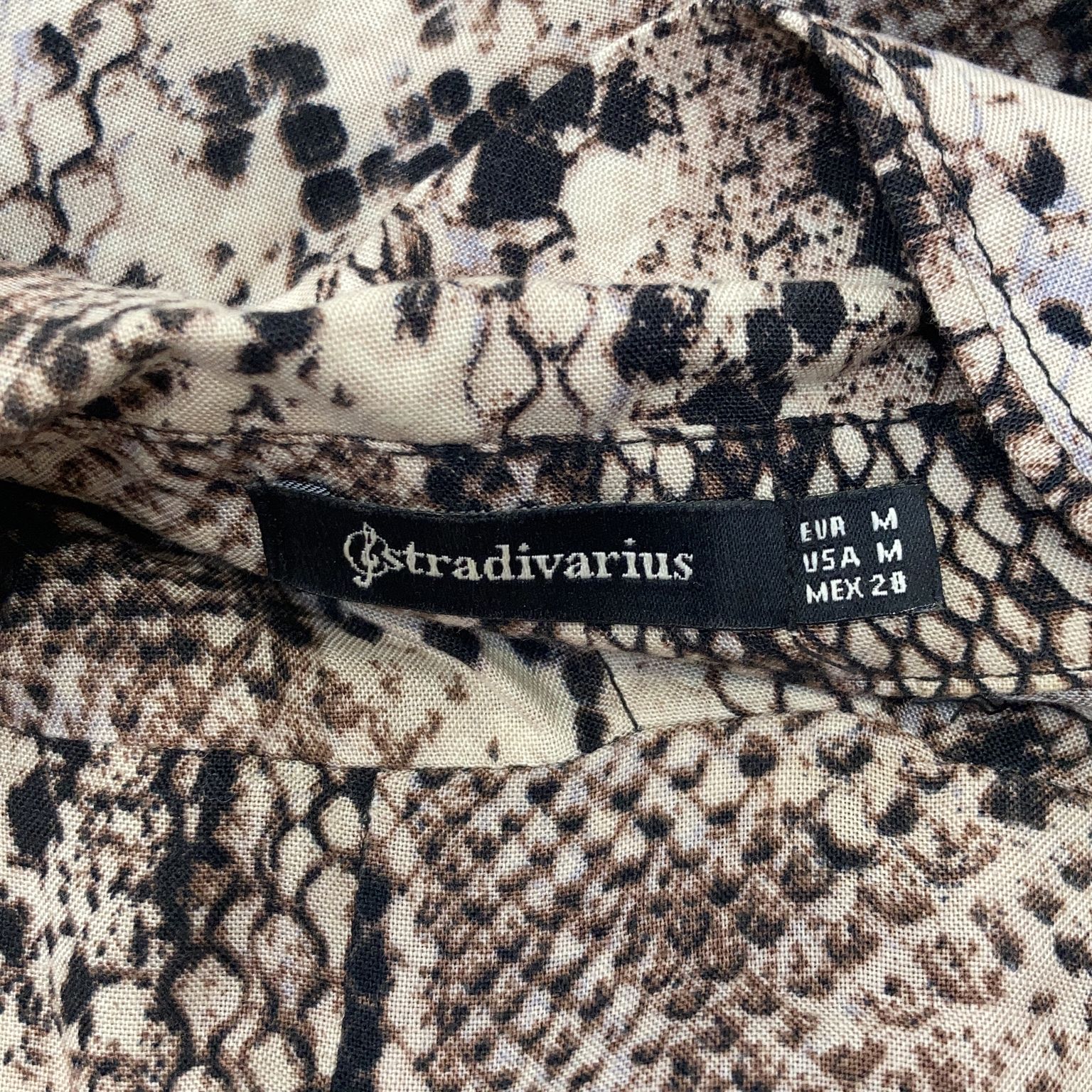 Stradivarius