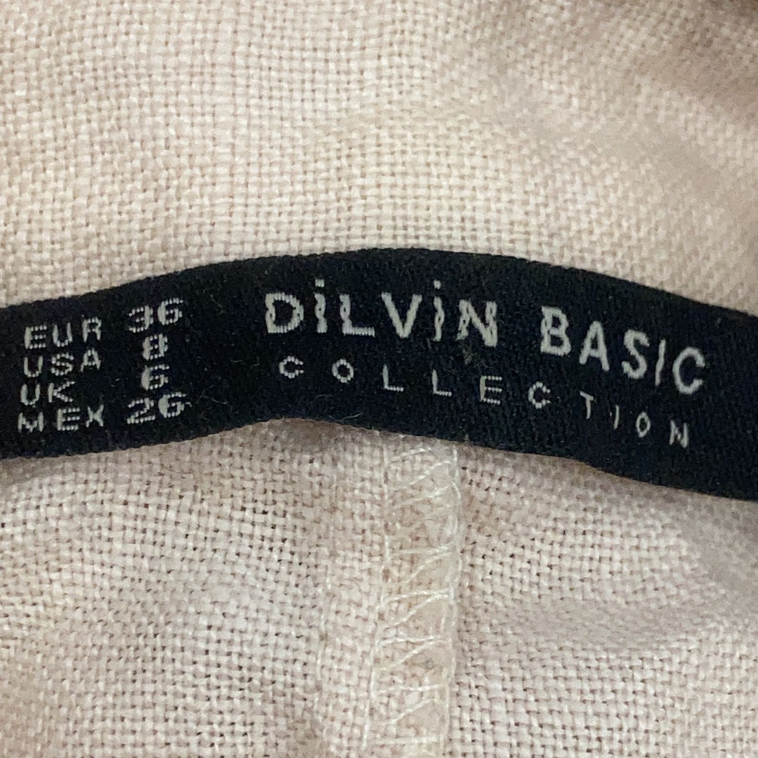 Dilvin Basic