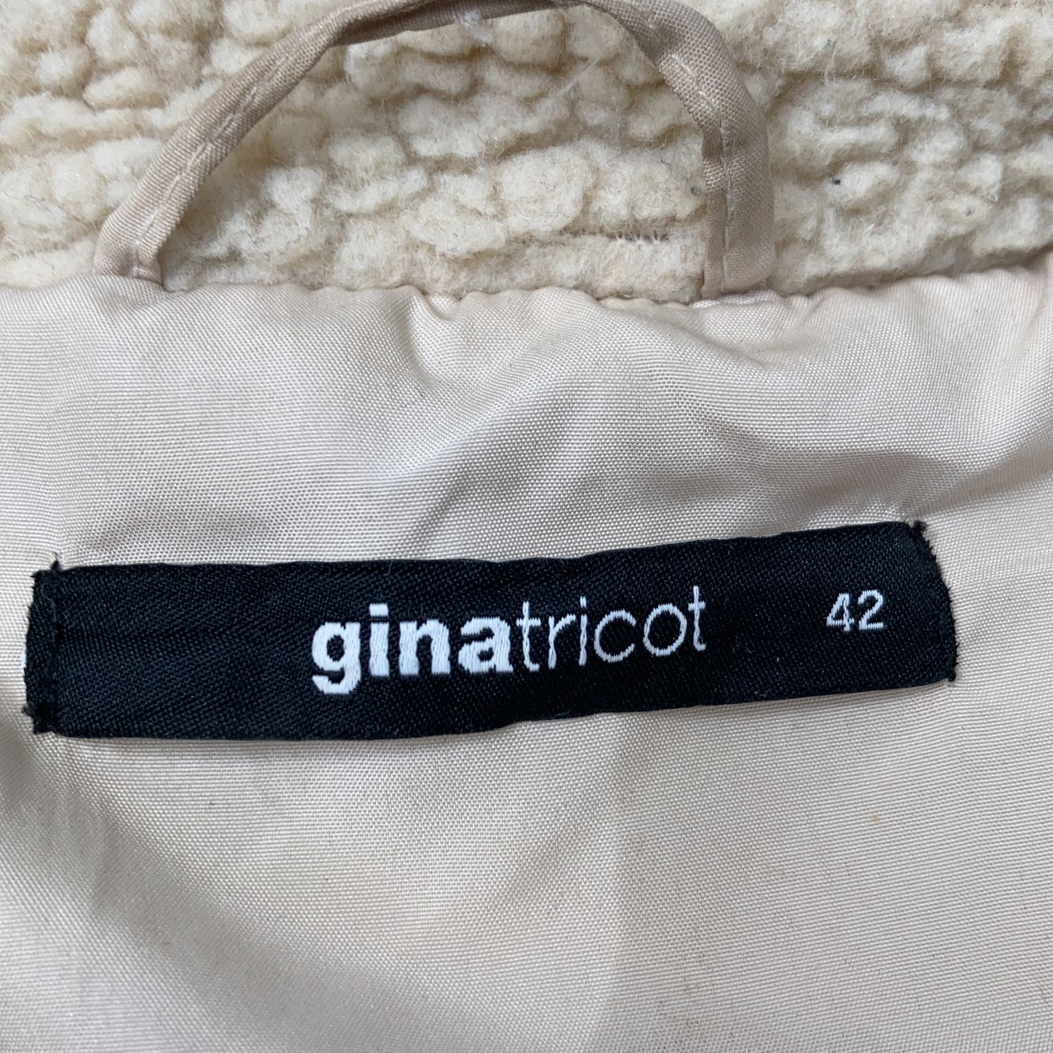 Gina Tricot