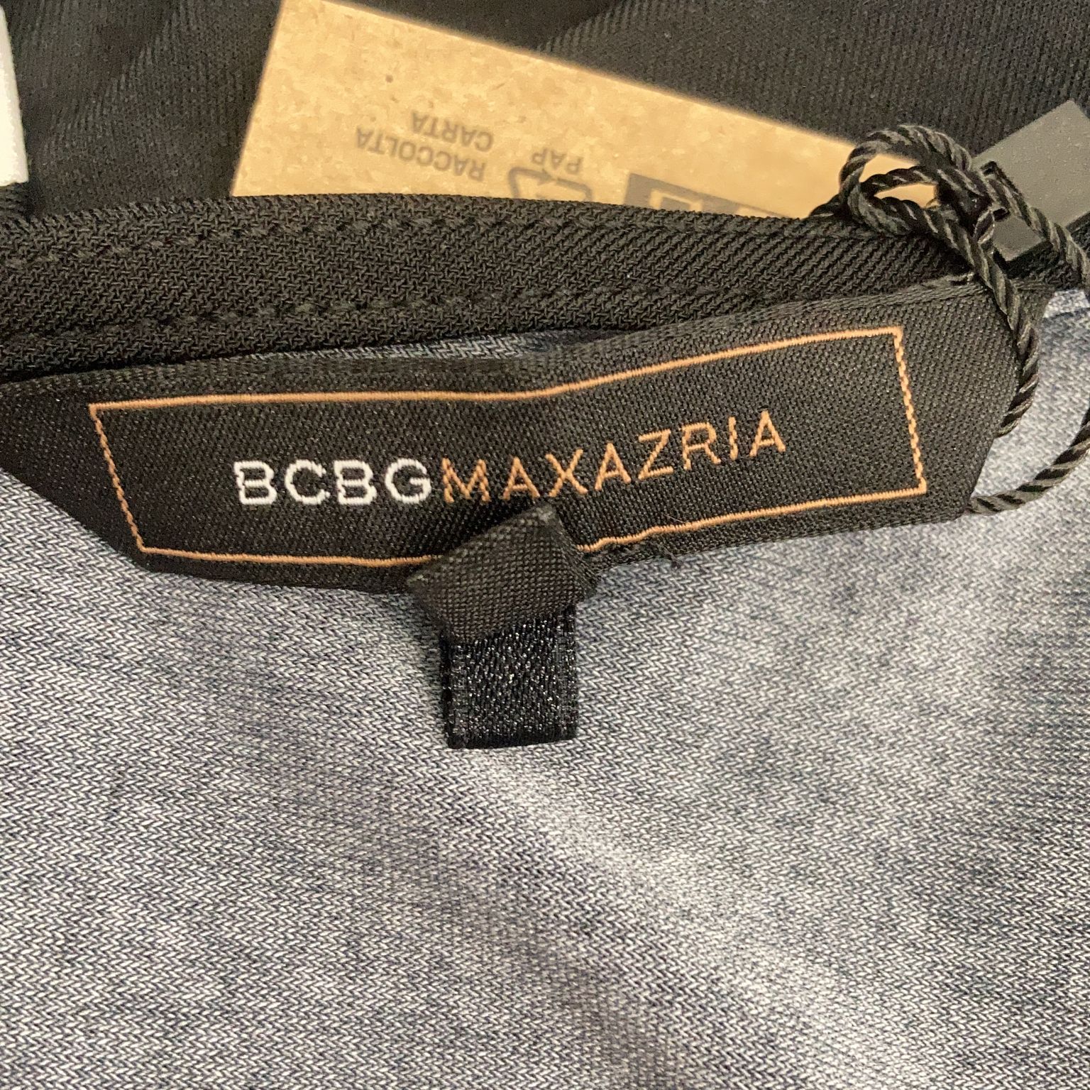 BCBG Max Azria