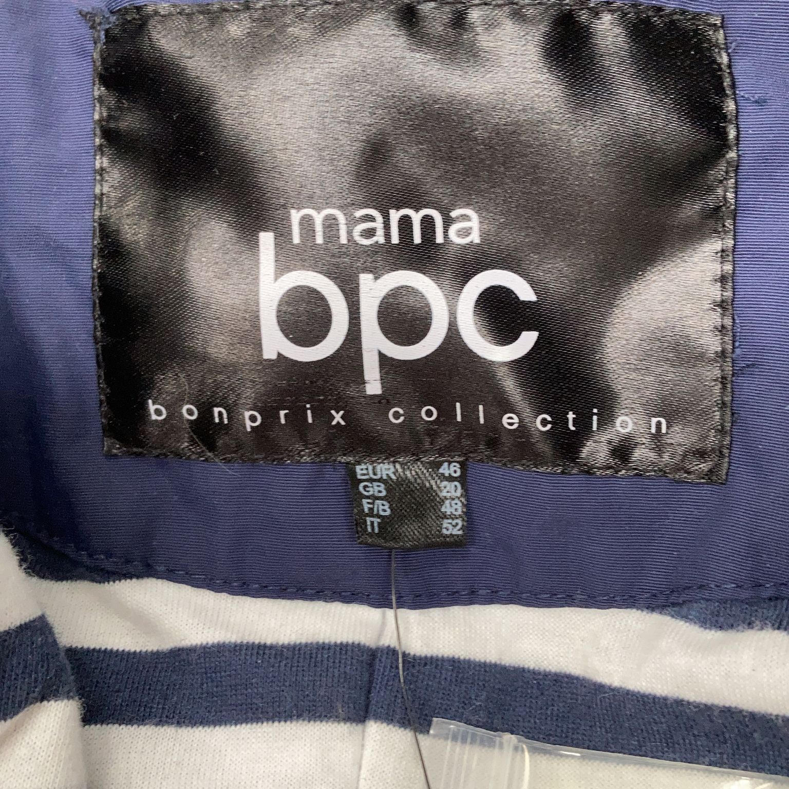 BPC Mama