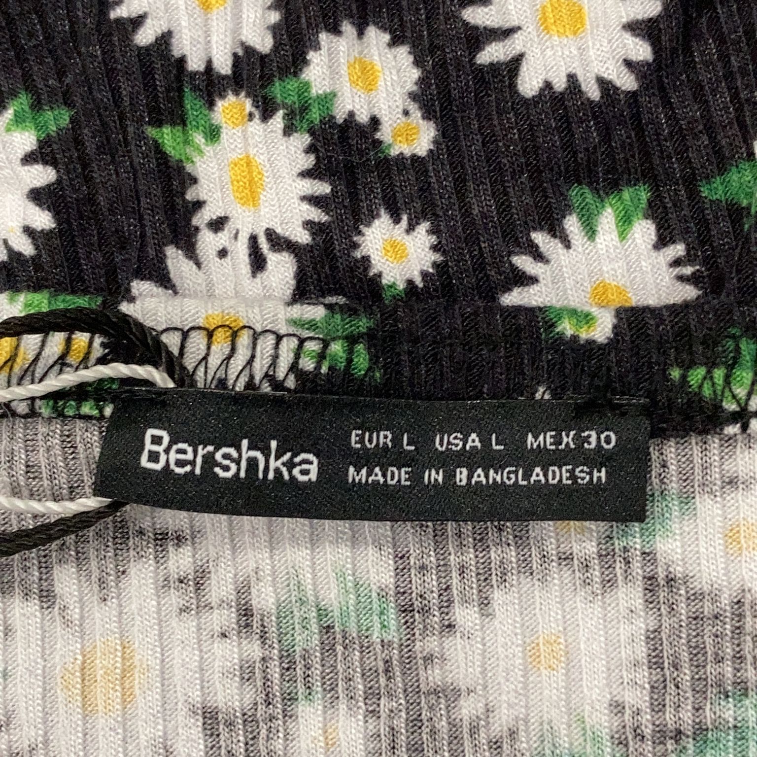 Bershka