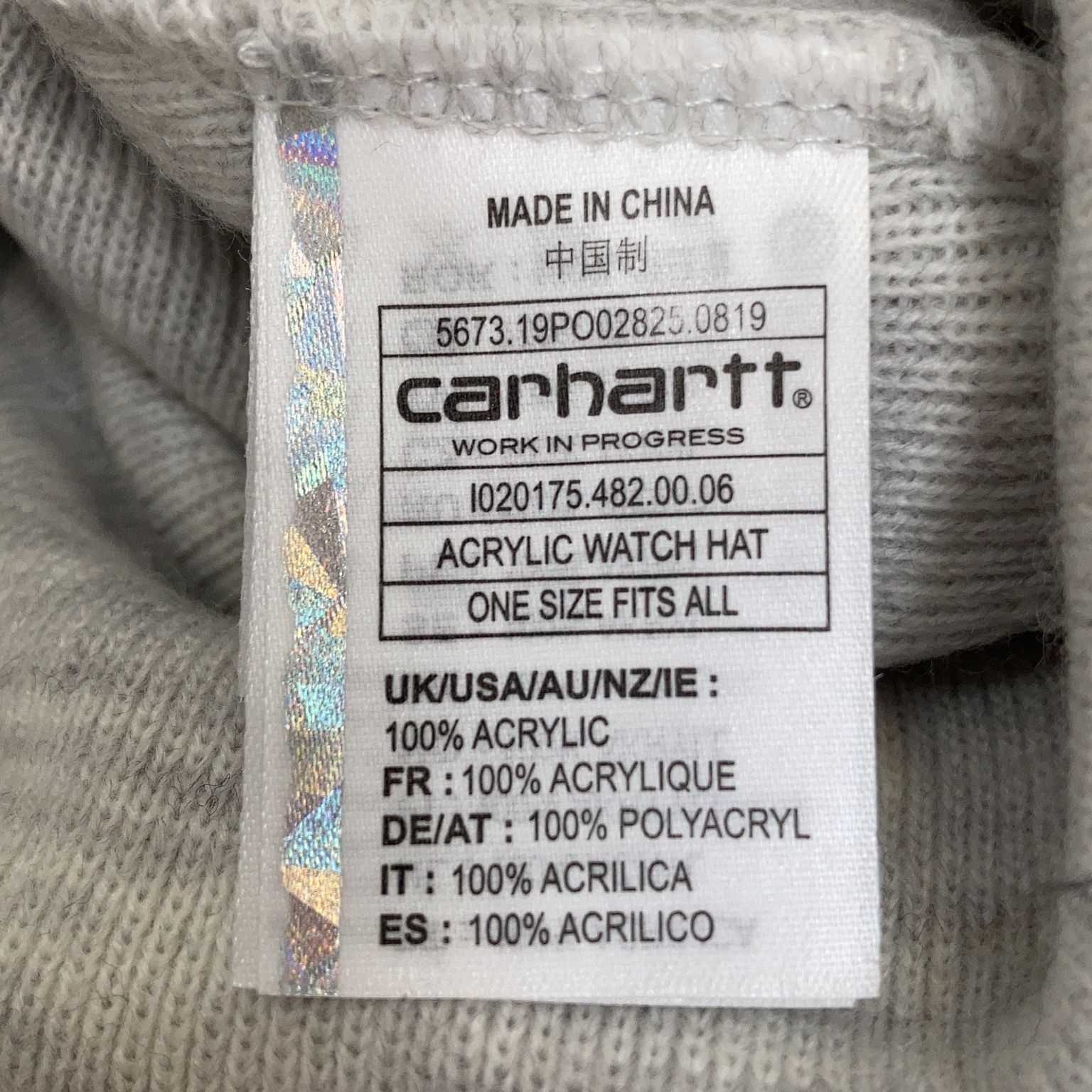 Carhartt WIP