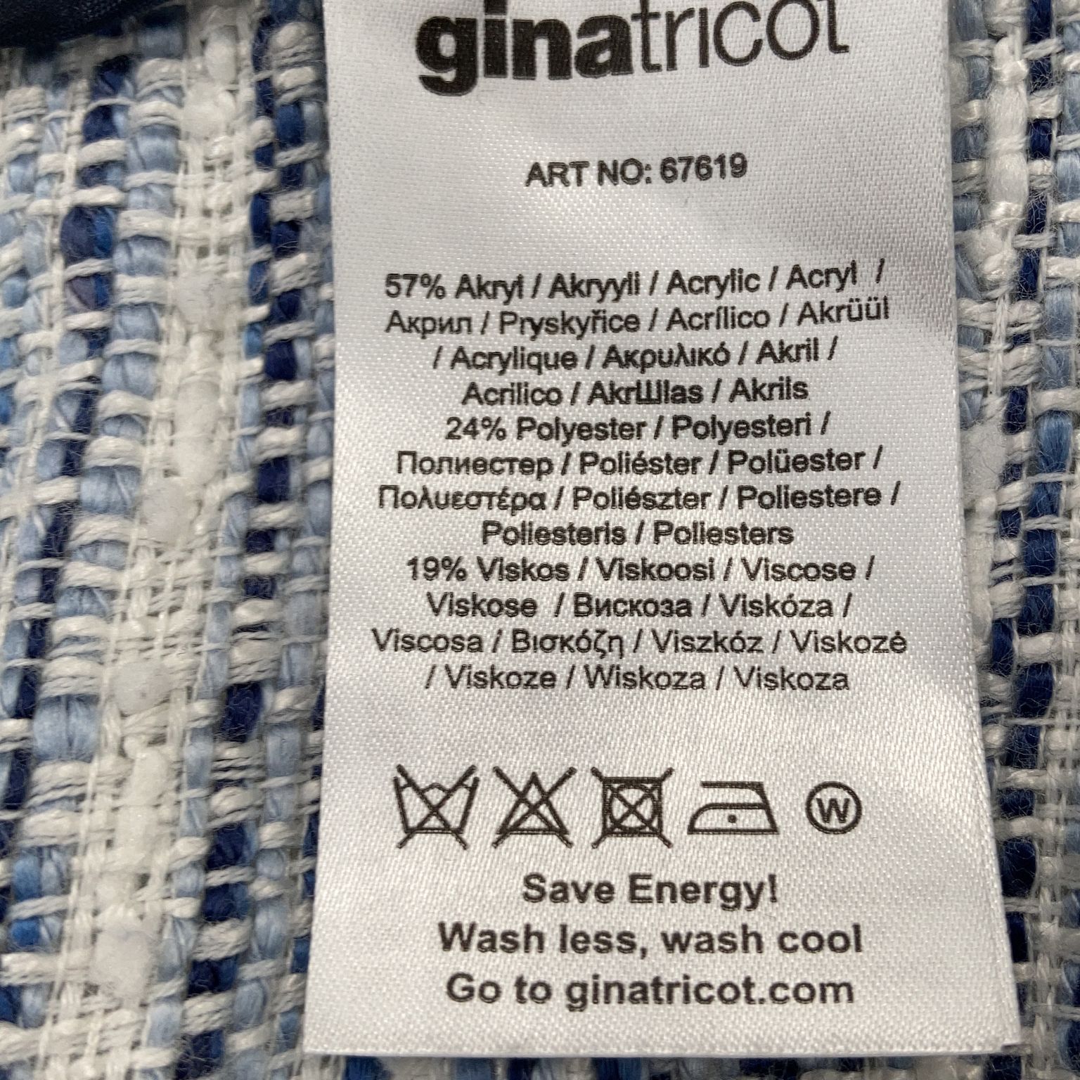 Gina Tricot