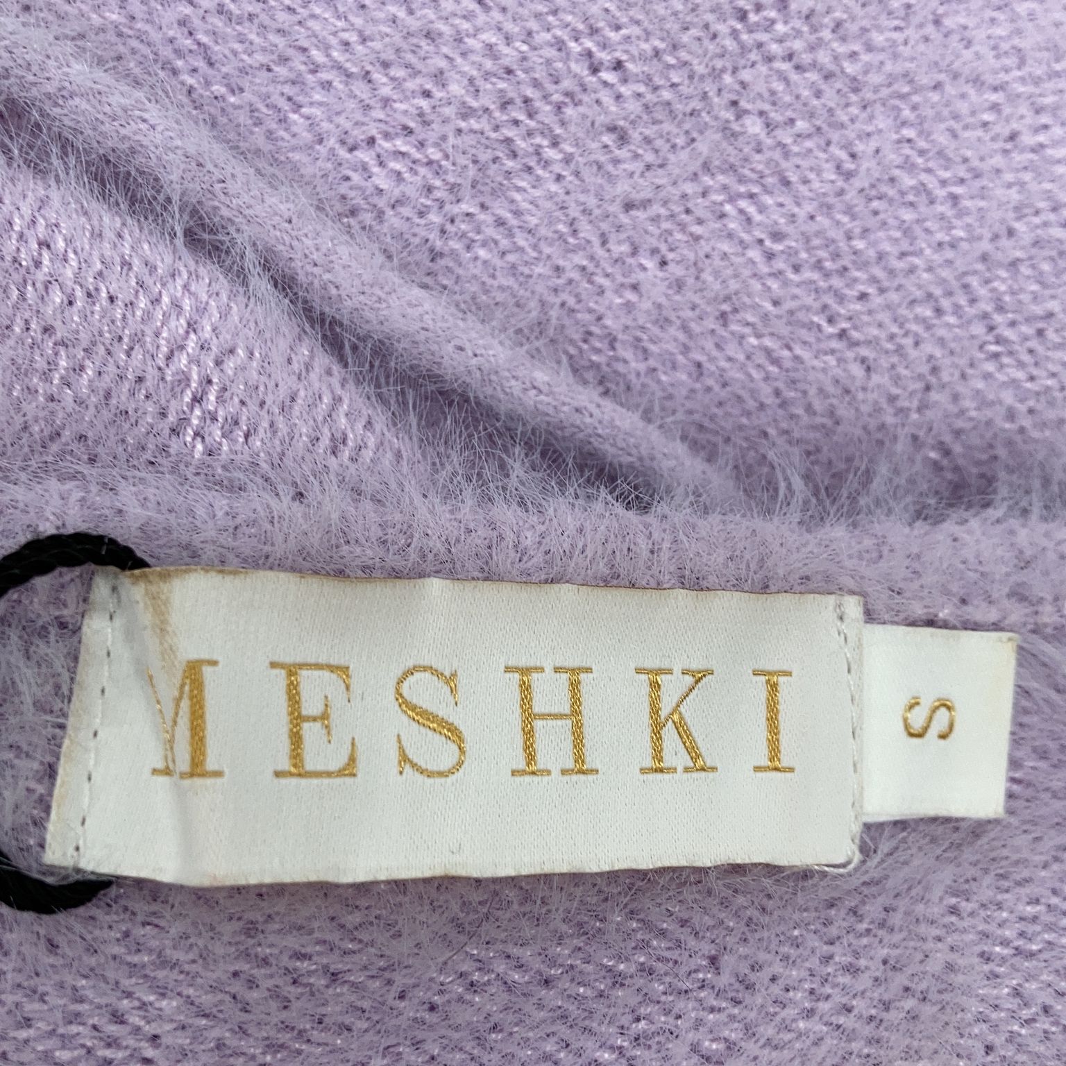 Meshki