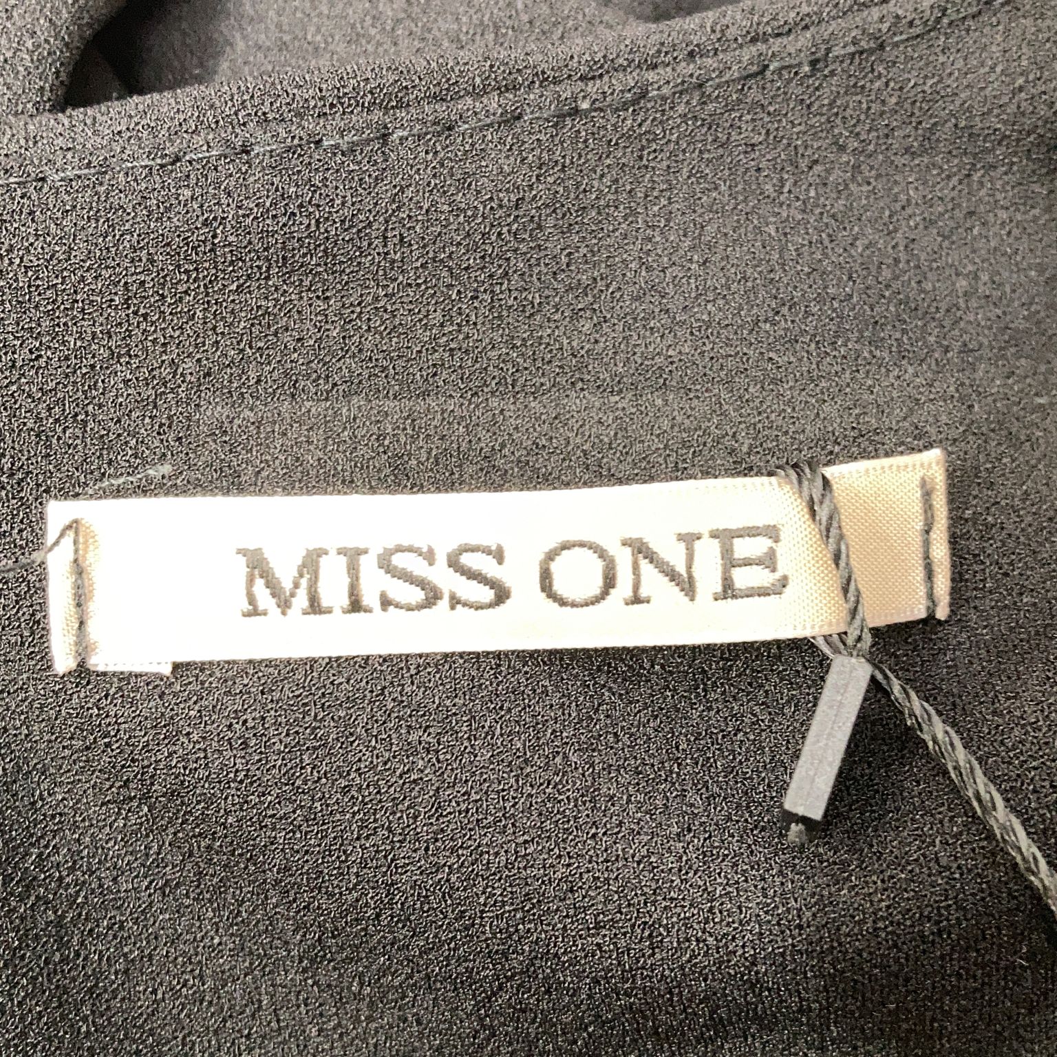 Miss One