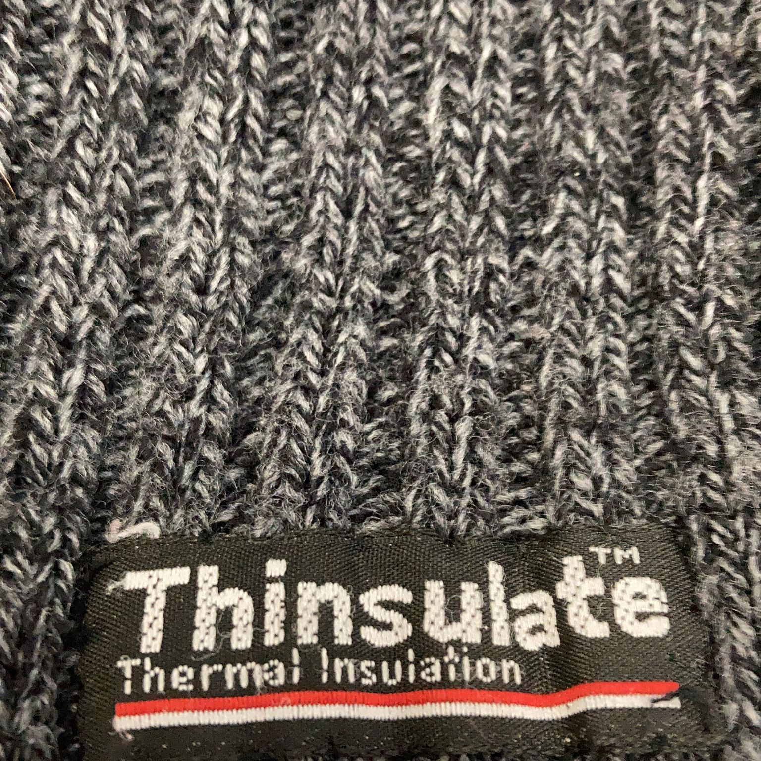 Thinsulate