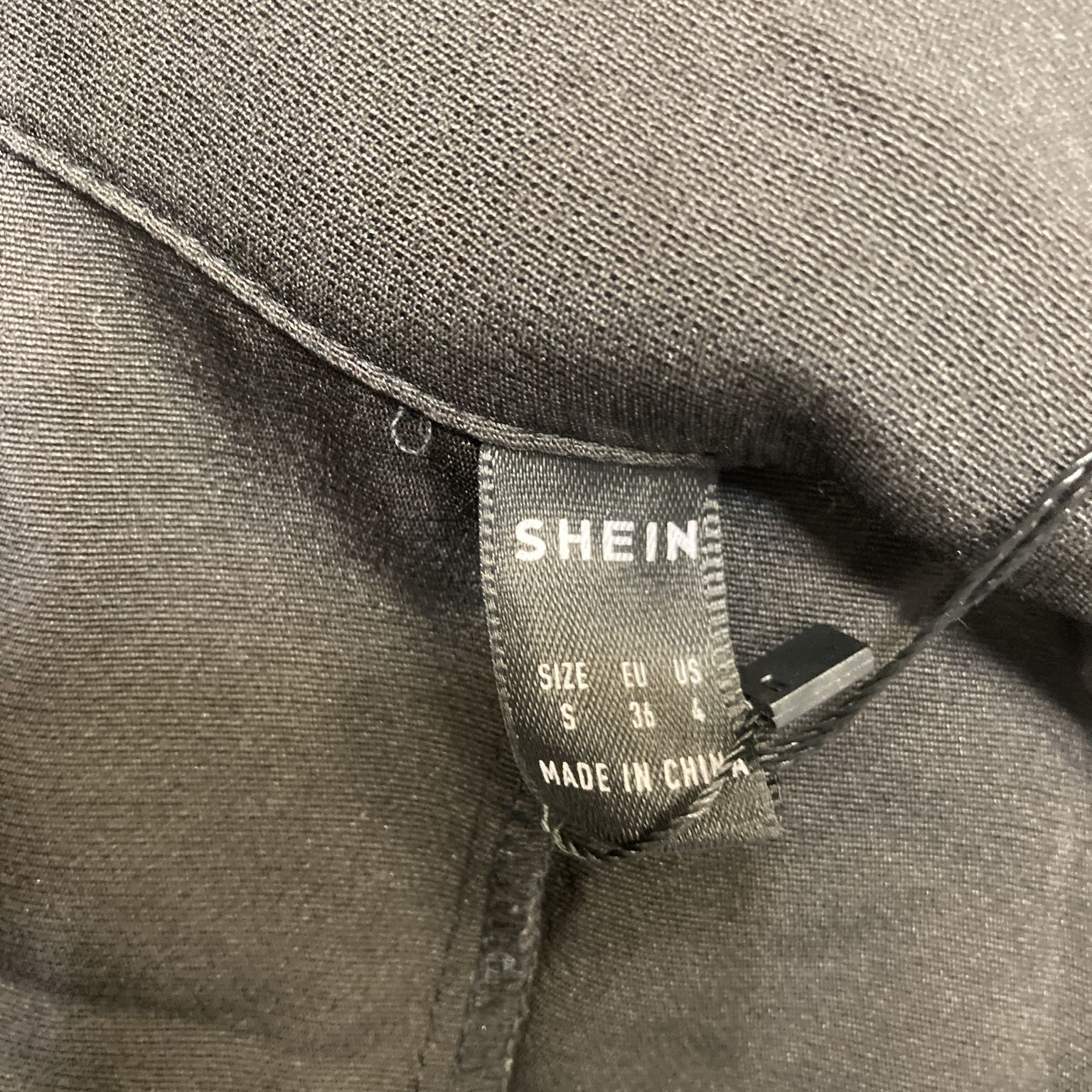 Shein