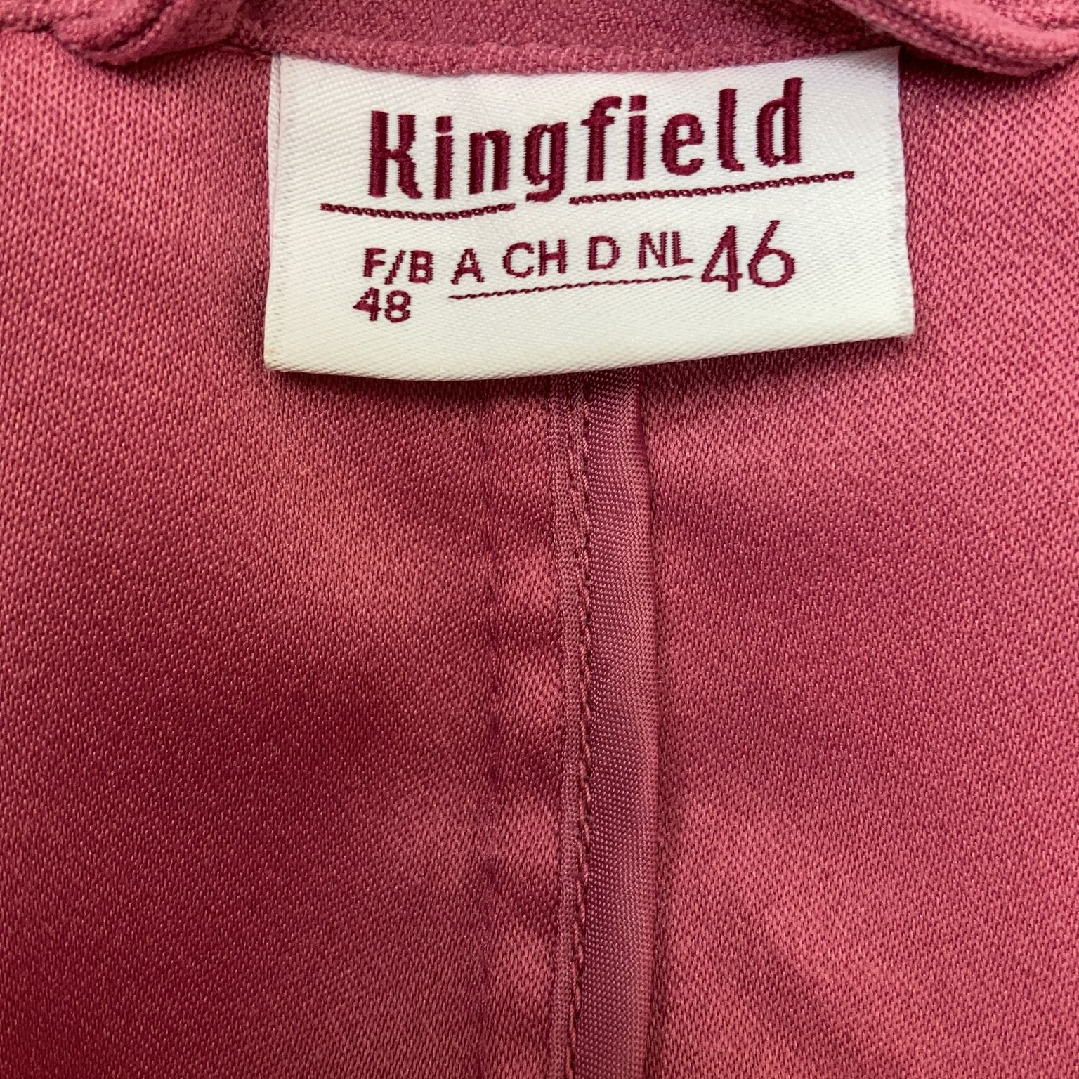 Kingfield