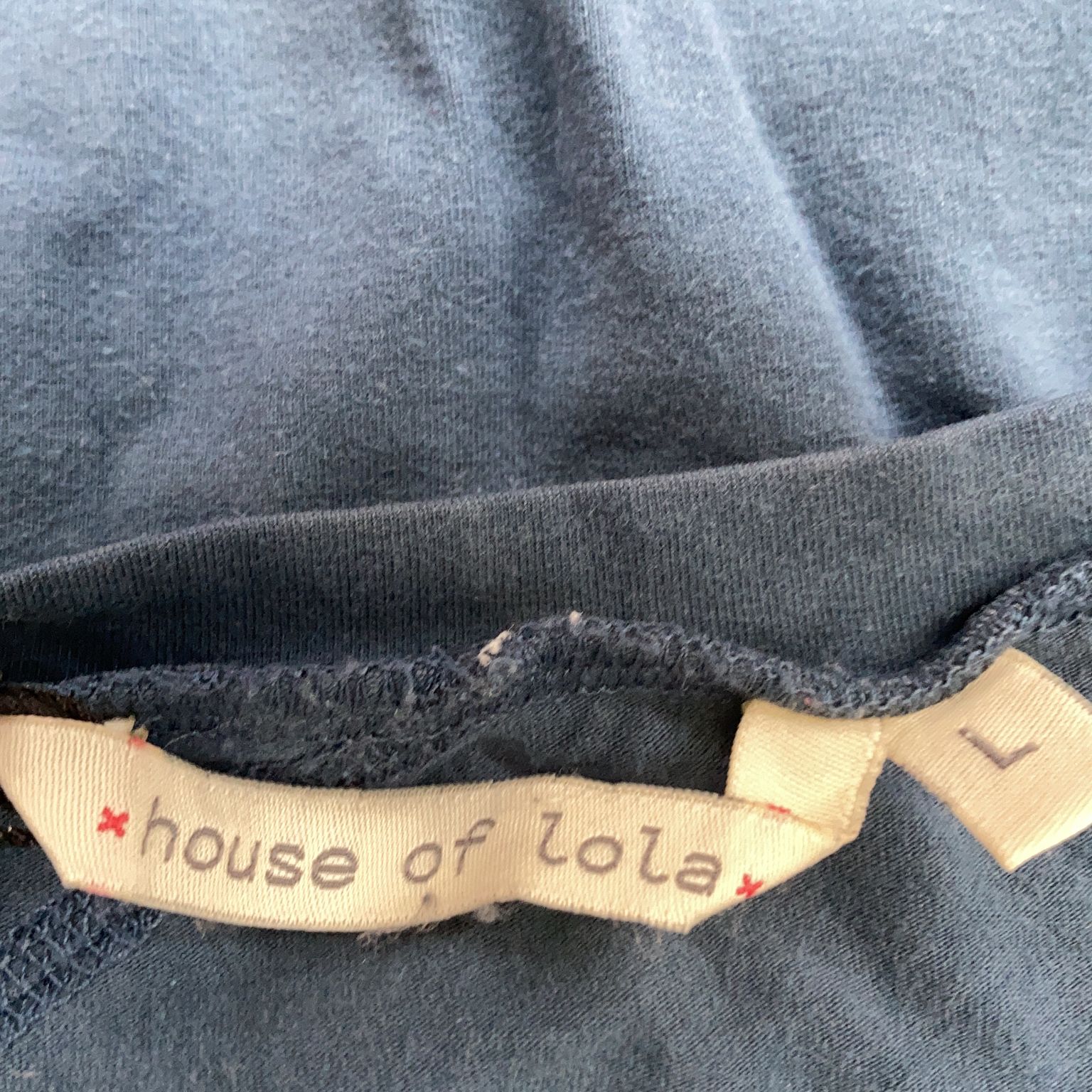 House of Lola