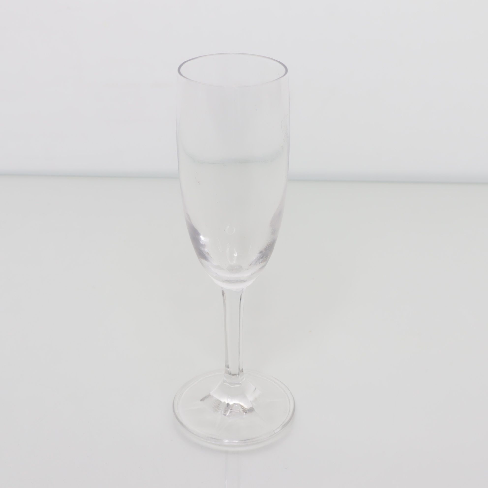 Champagne glas