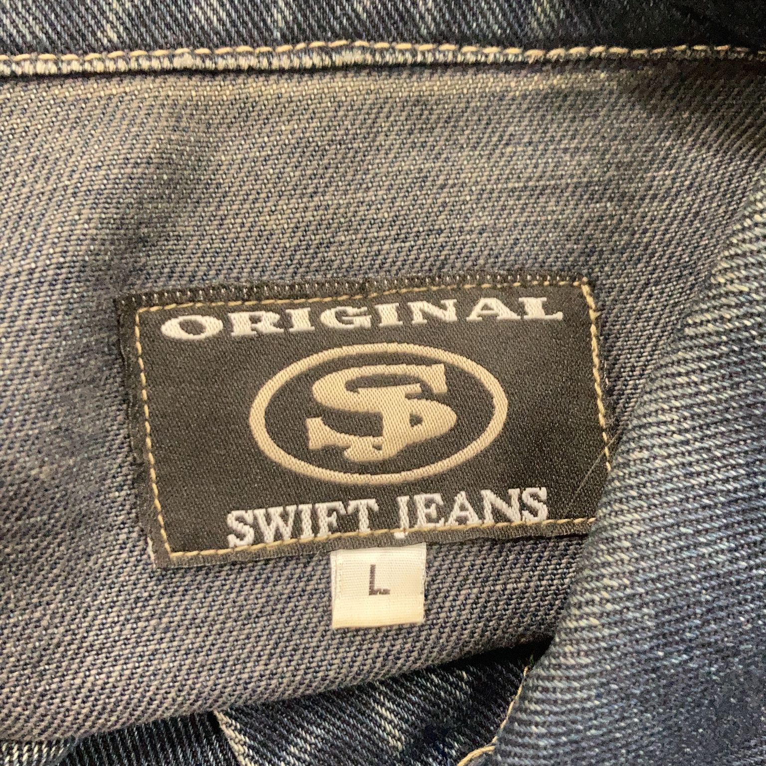 Swift Jeans