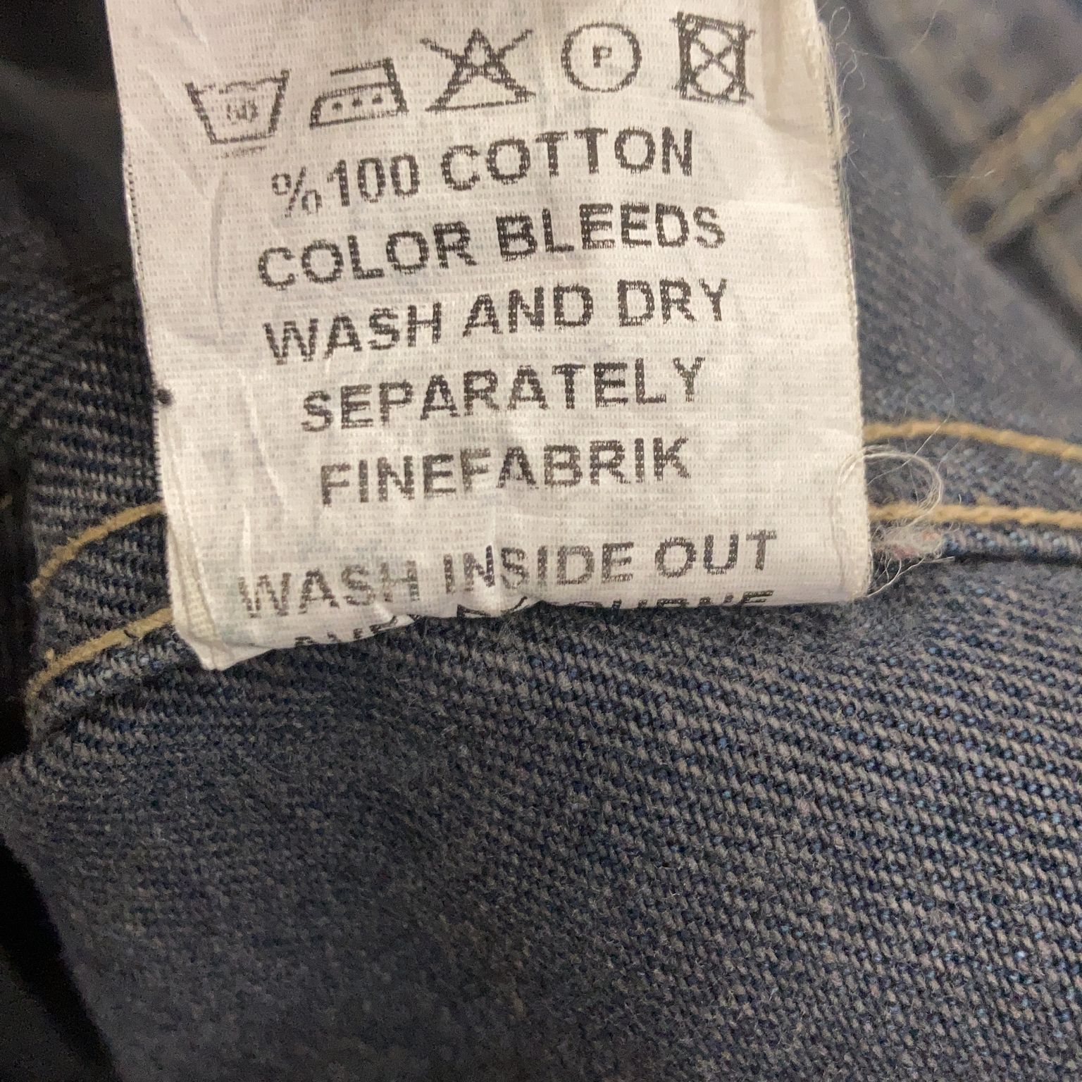 Swift Jeans