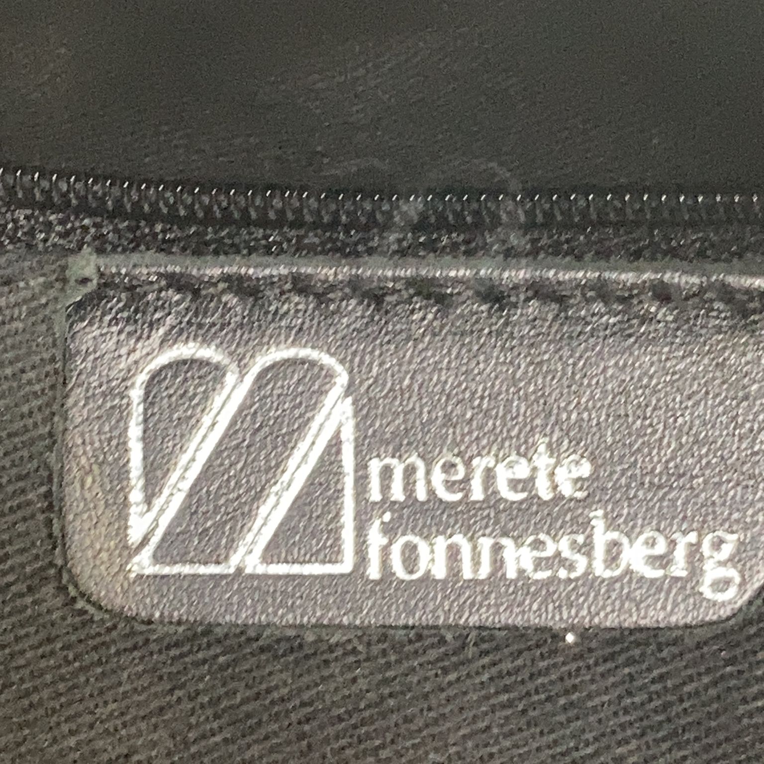 Merete Fonnesberg