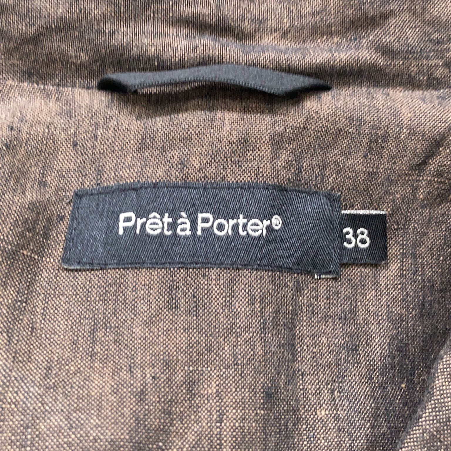 Prêt à Porter