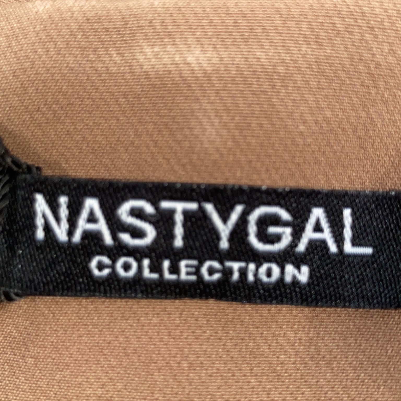 Nasty Gal