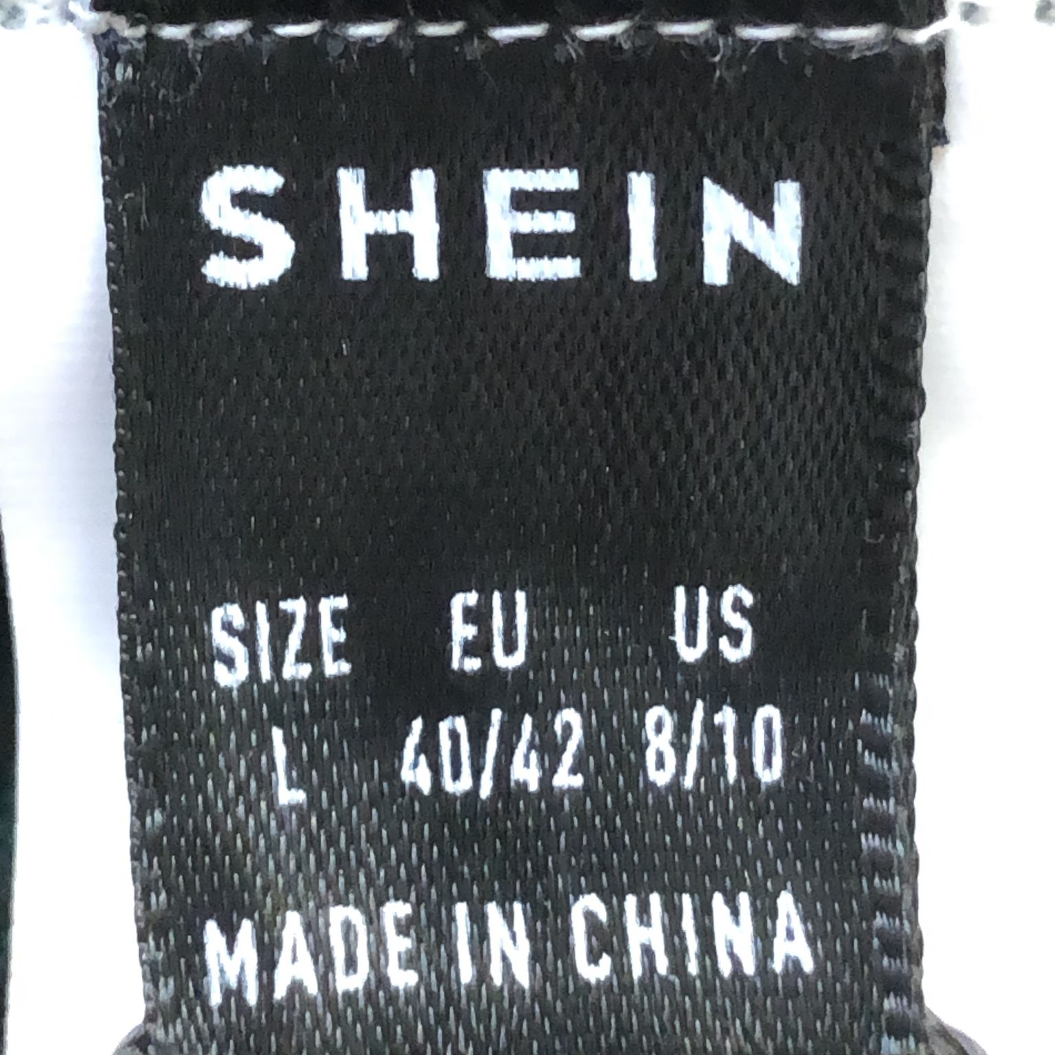 Shein