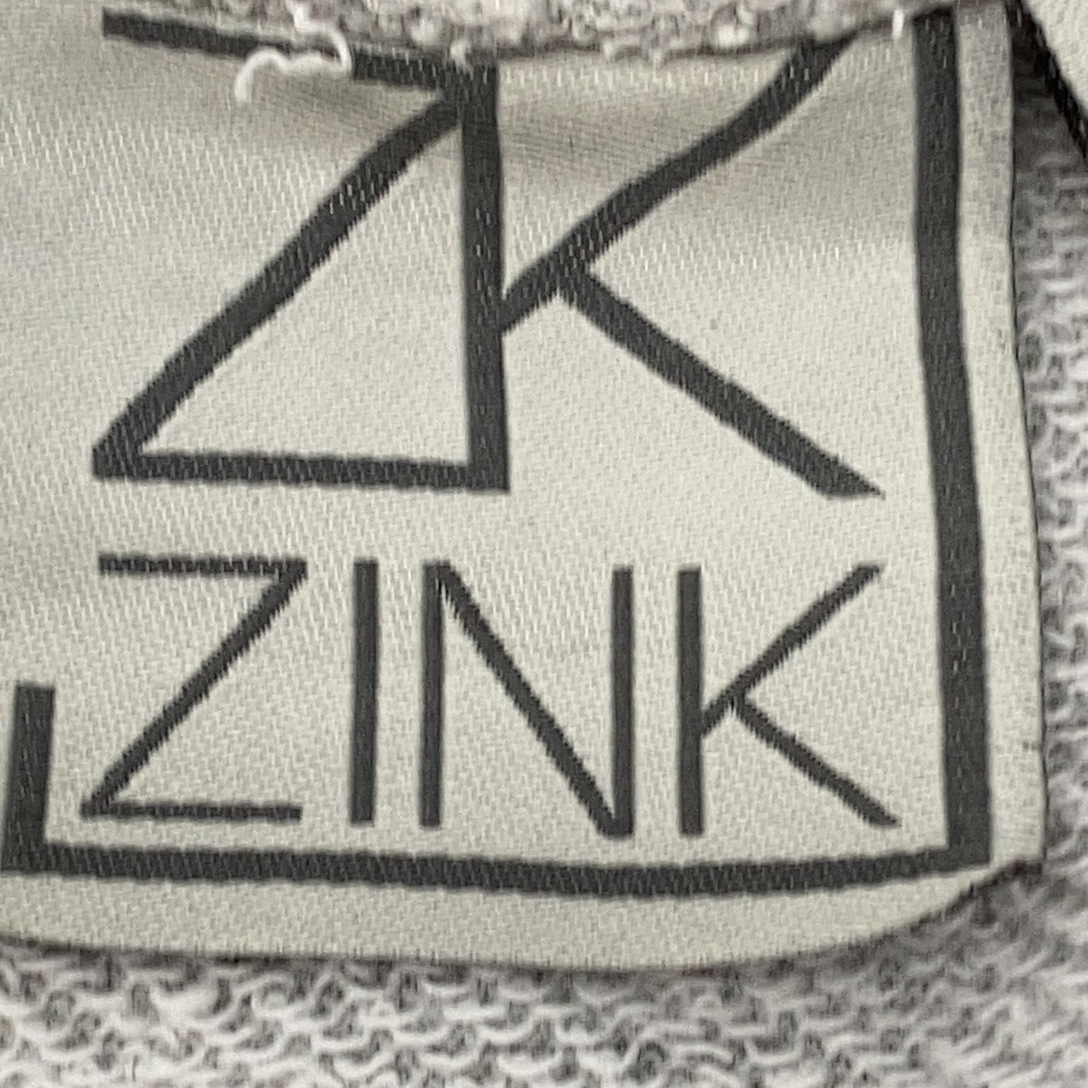 Zk Zink