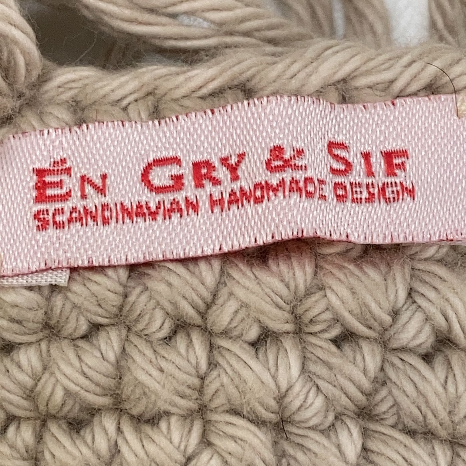 Én Gry  Sif