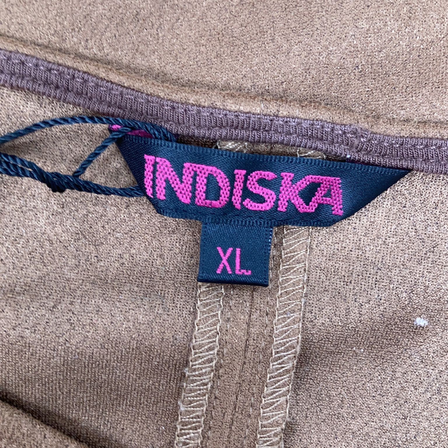 Indiska