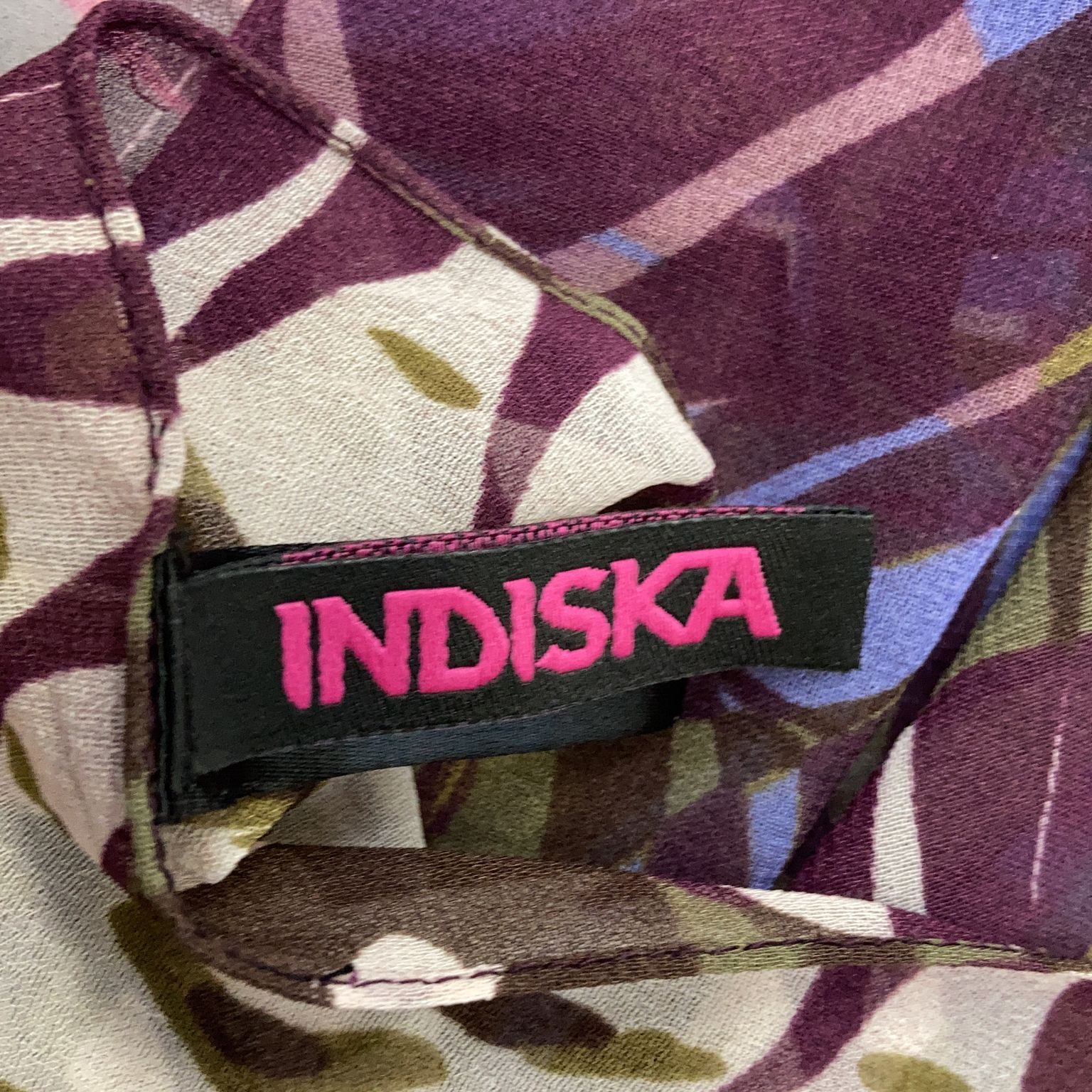 Indiska